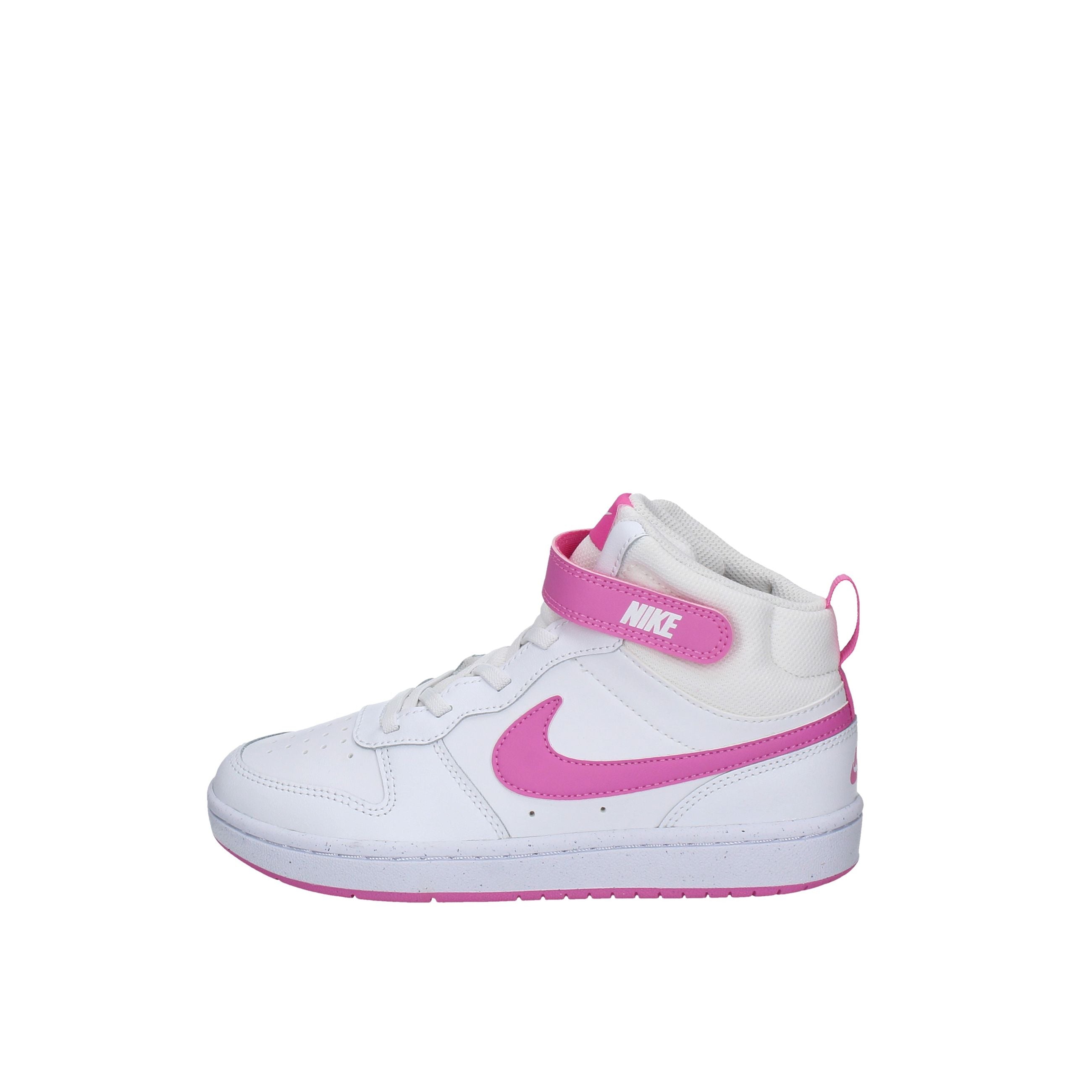 Nike COURT BOROUGH MID 2 CD7783-135