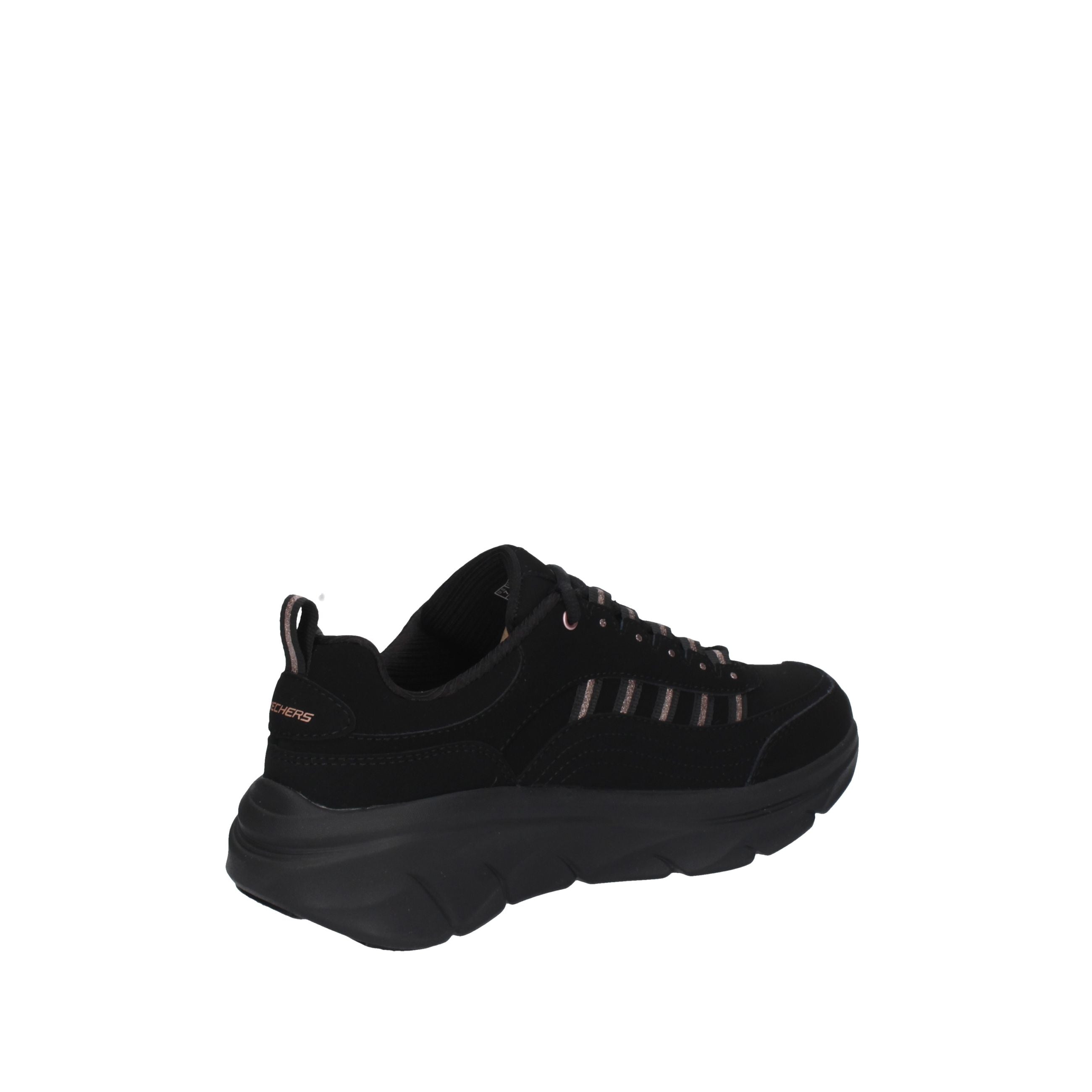 Skechers SNEAKERS 150106/BKRG Nero