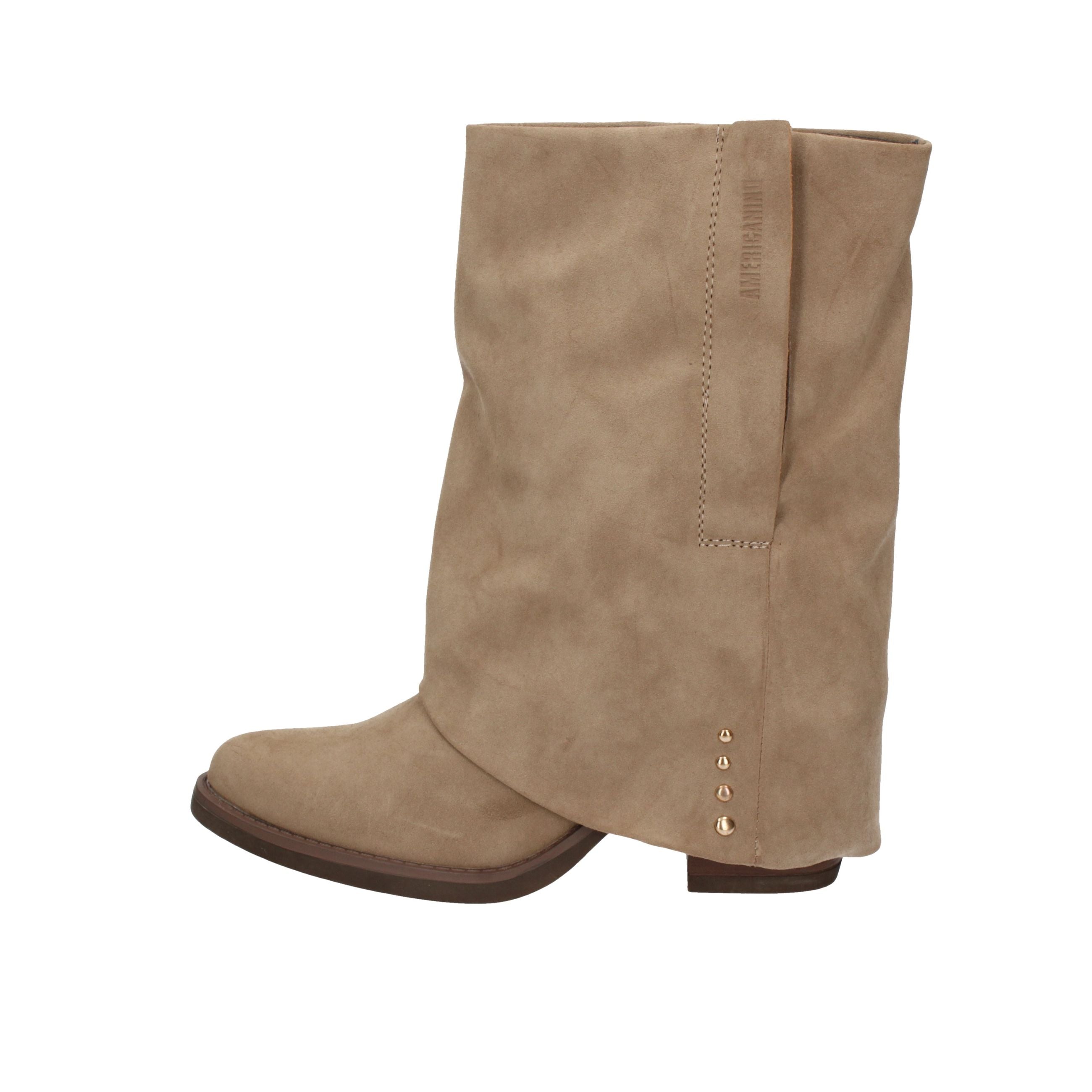 Americanino Scarpe AMW521X42-03 SABBIA