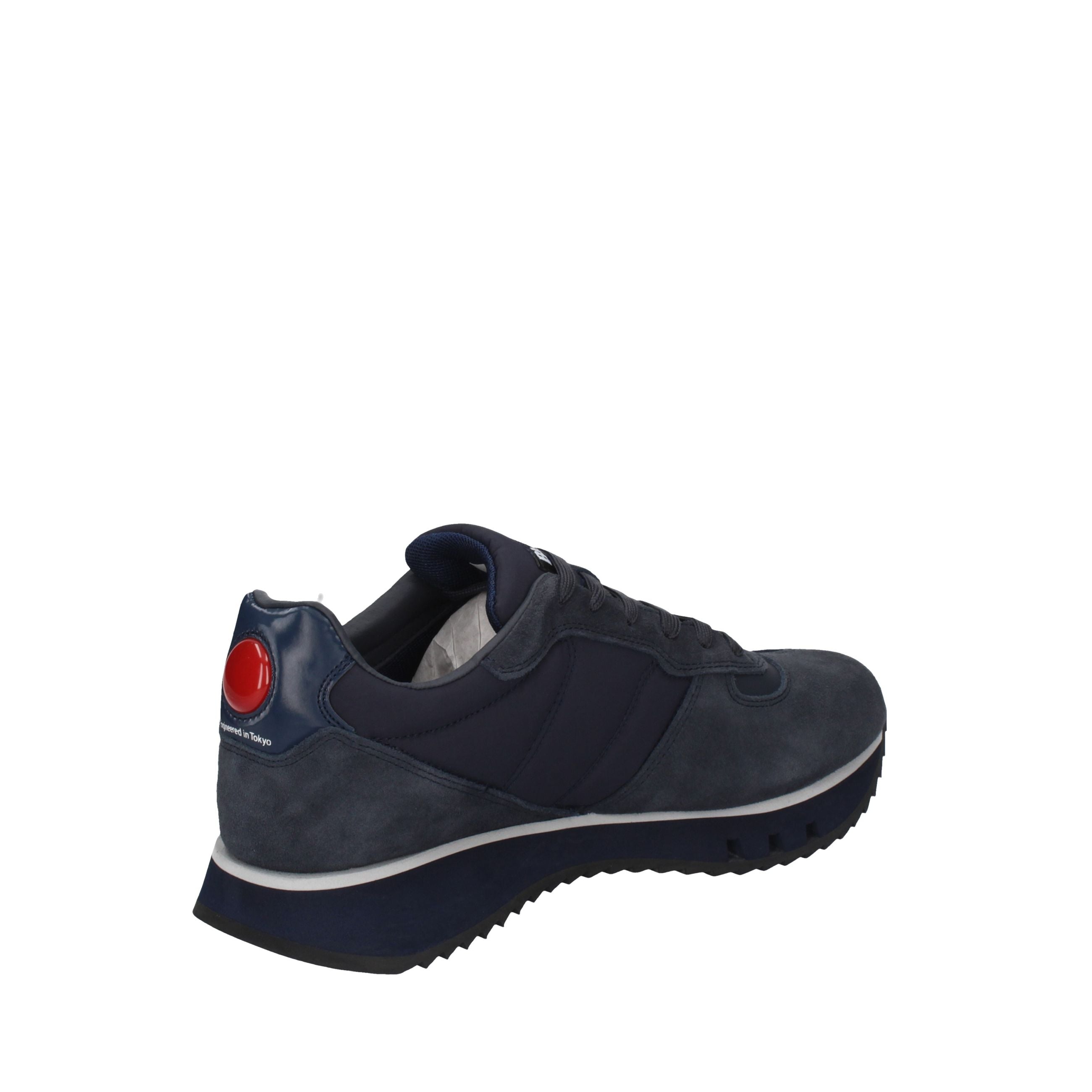 BLAUER Scarpe F5TOKIO01/TAS Navy