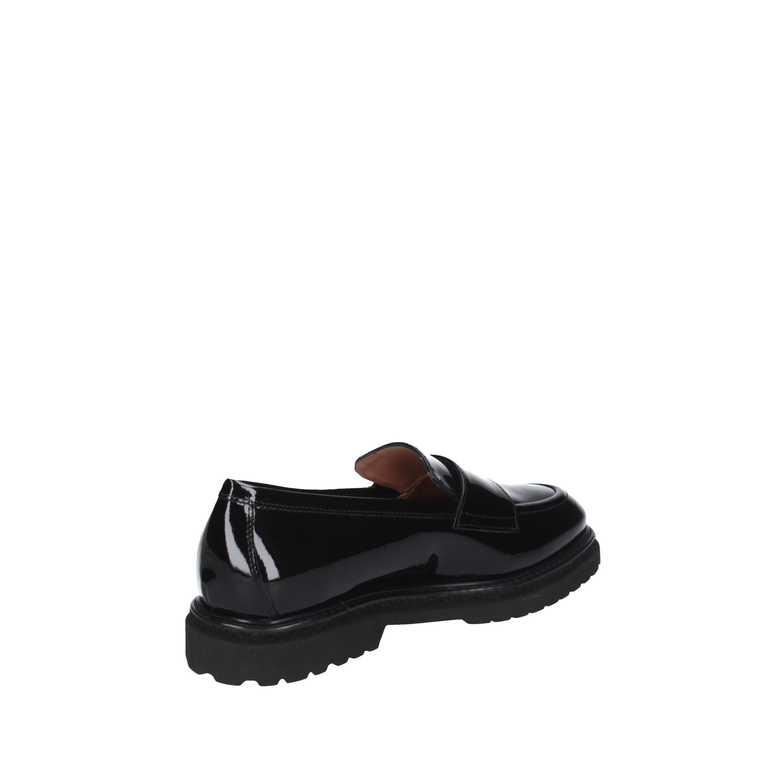 MOT-CLE' Scarpe MOT3117 Nero