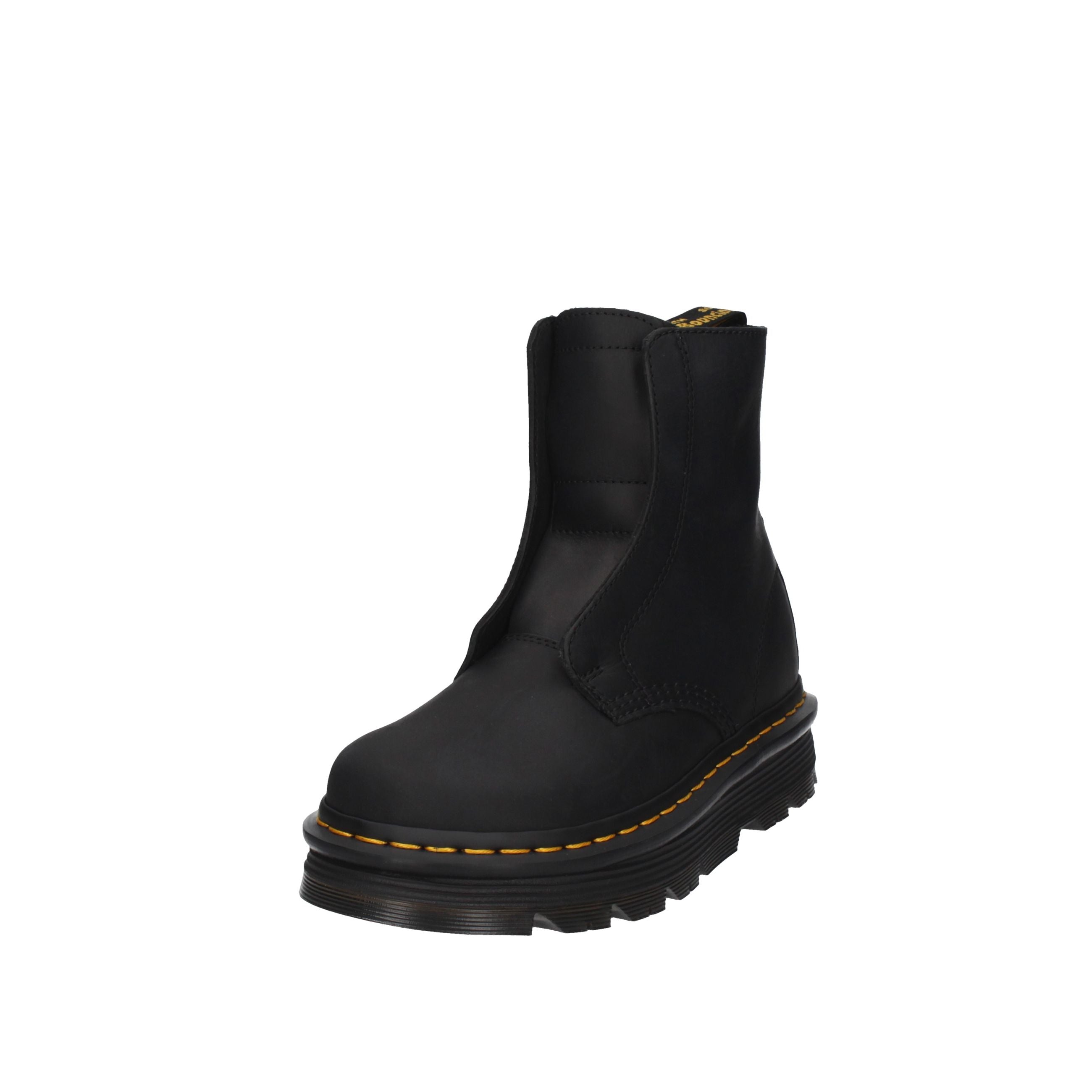 DR.MARTENS Scarpe 42653001 BLACK
