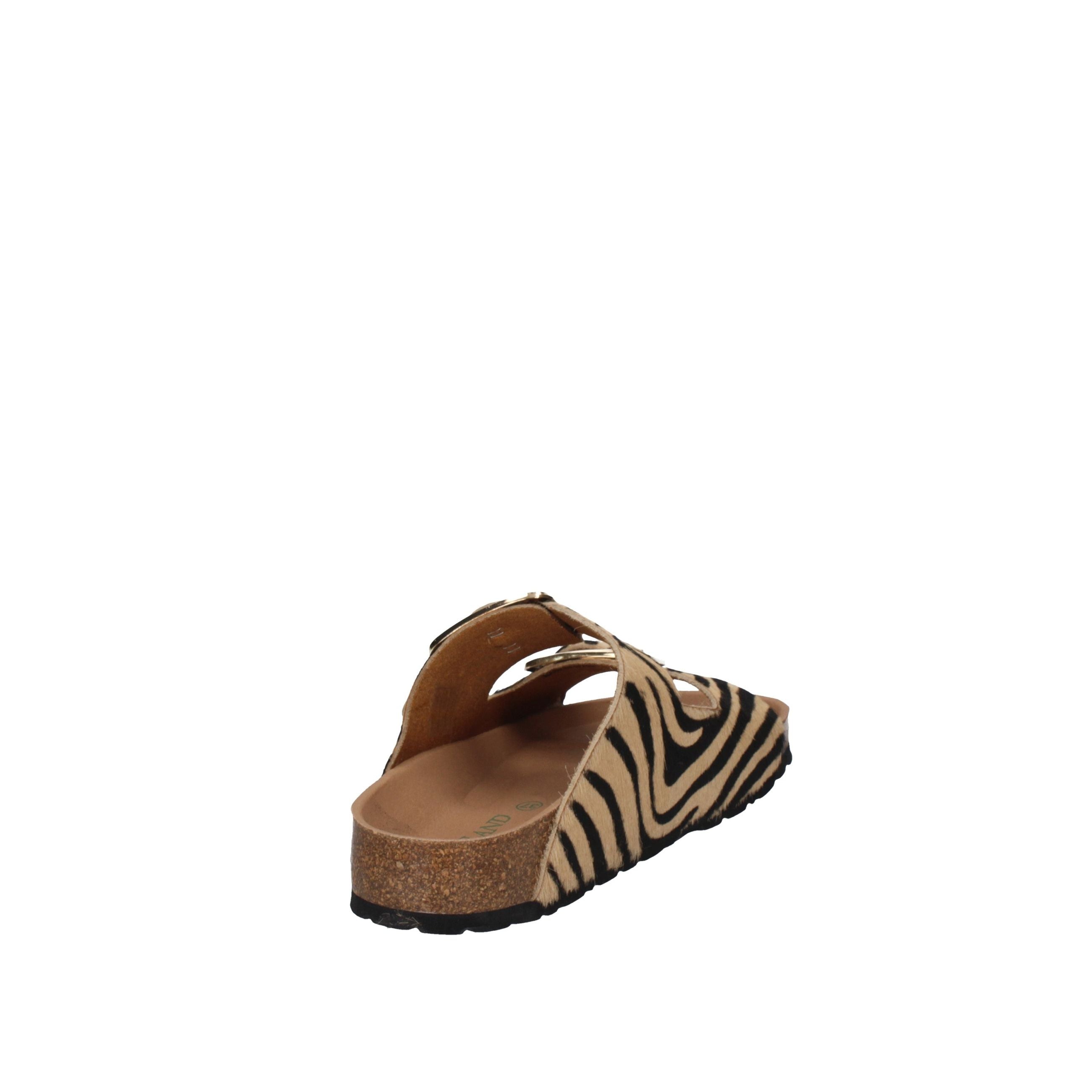 GRUNLAND Scarpe CB0784 Cuoio