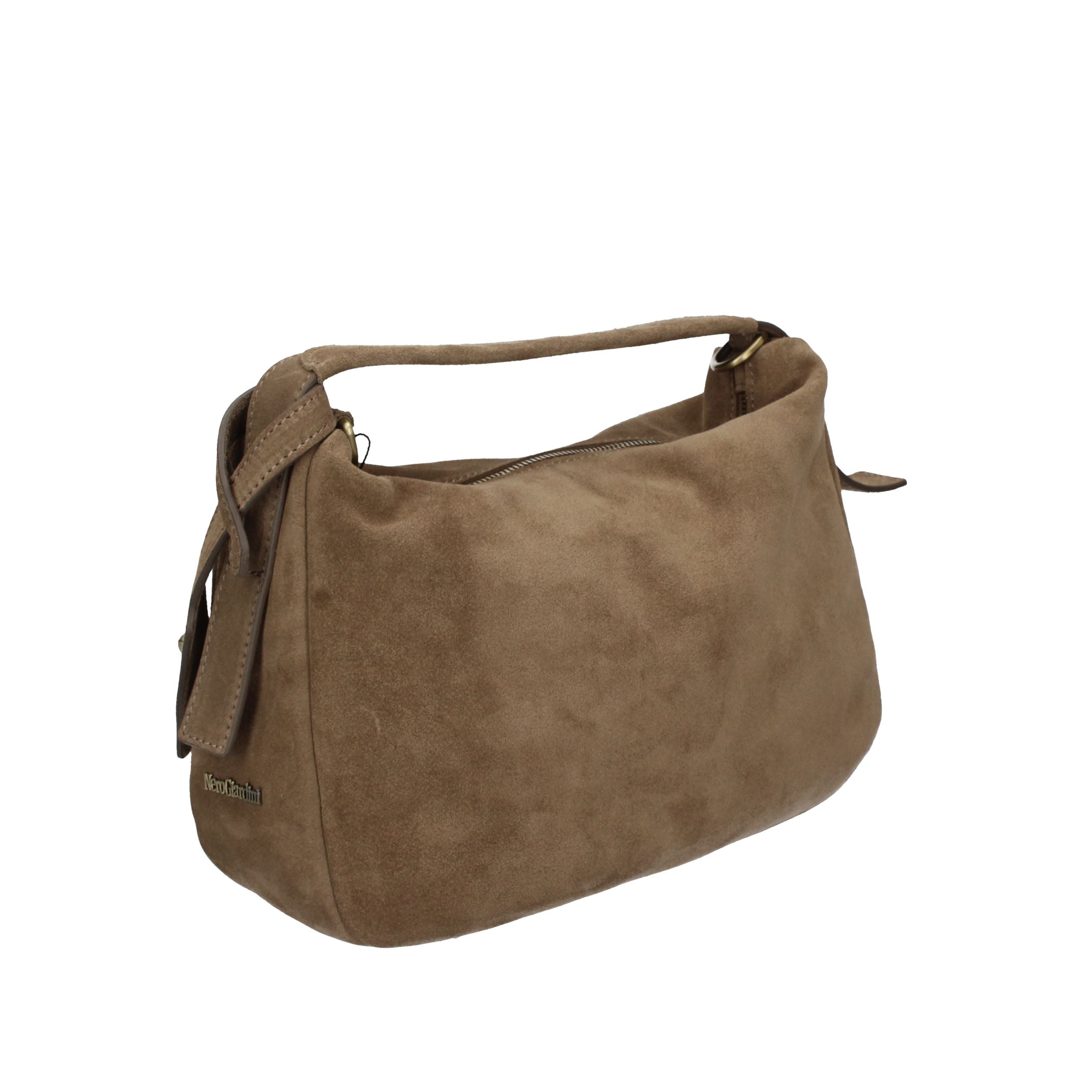 NERO GIARDINI Borse I544043D 442 MOU