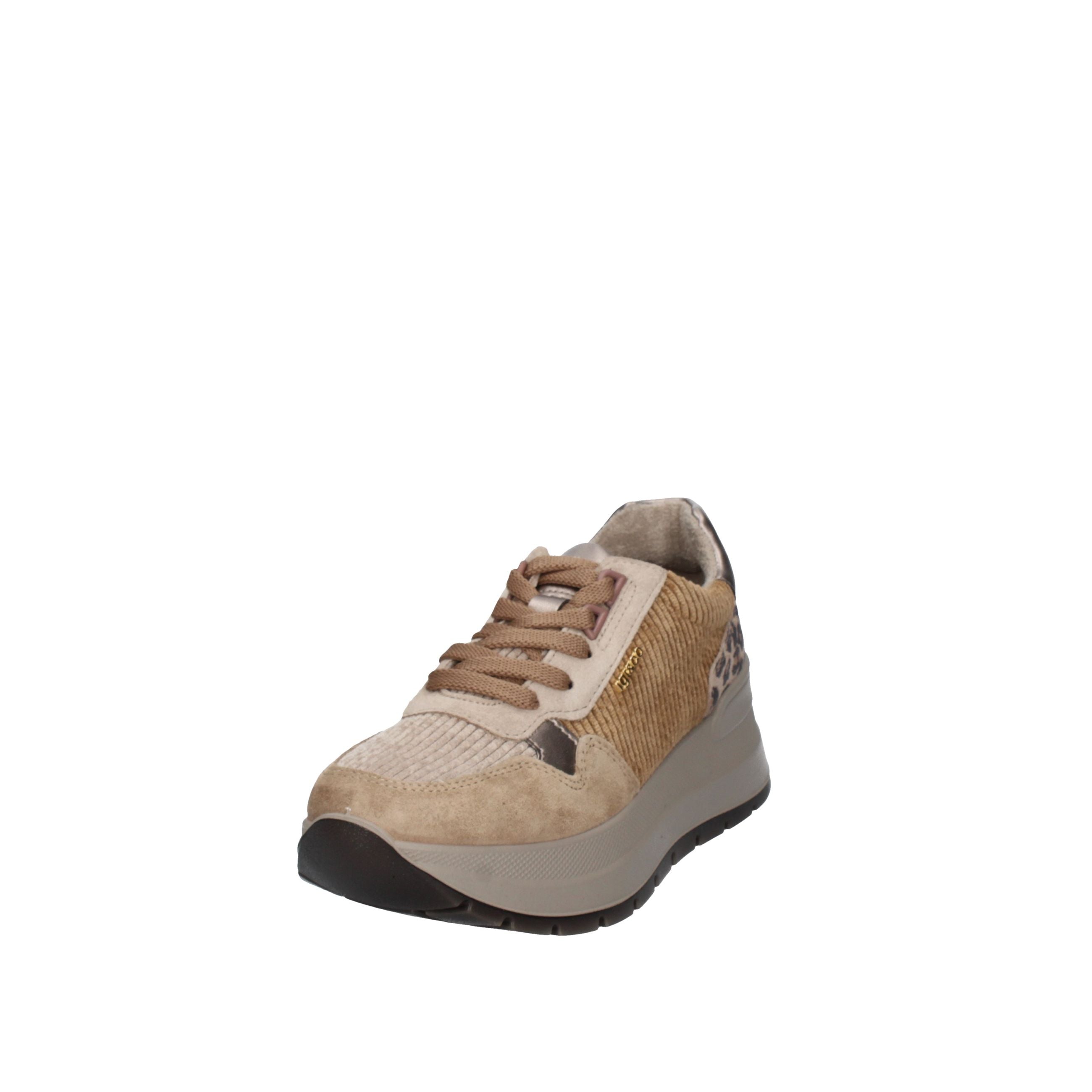 IGI&CO Scarpe 86776/11 BISC/BEIGE
