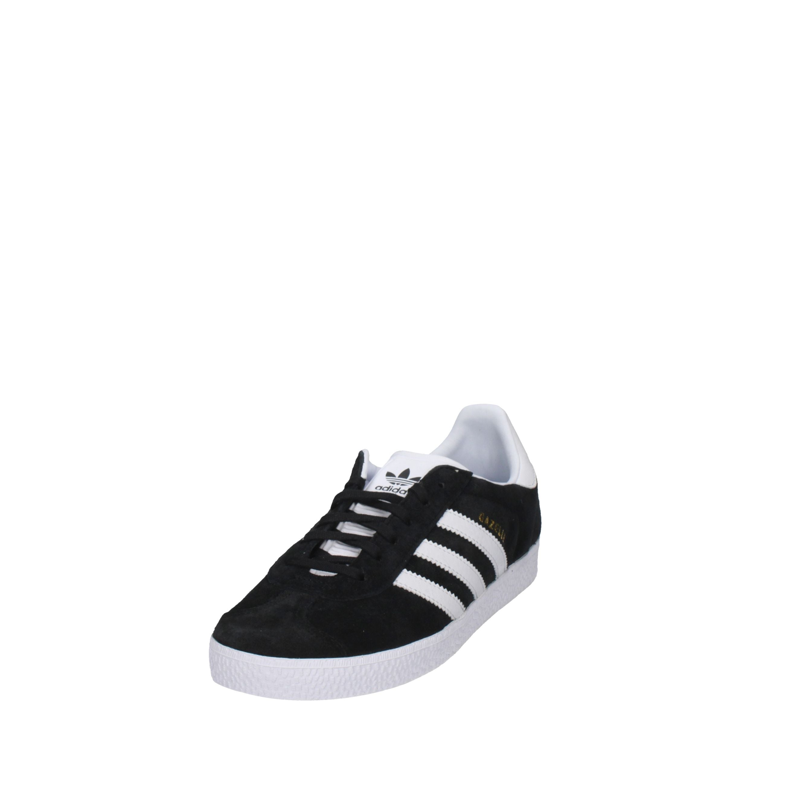 Adidas SNEAKERS BB2502 Nero