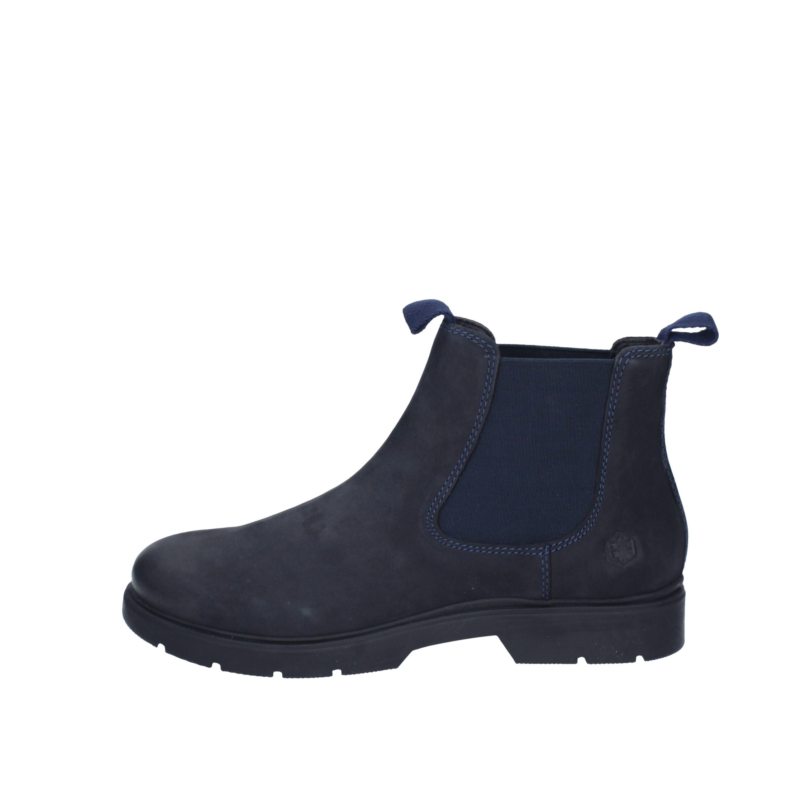 LUMBERJACK Scarpe 102217000 Navy/Blu