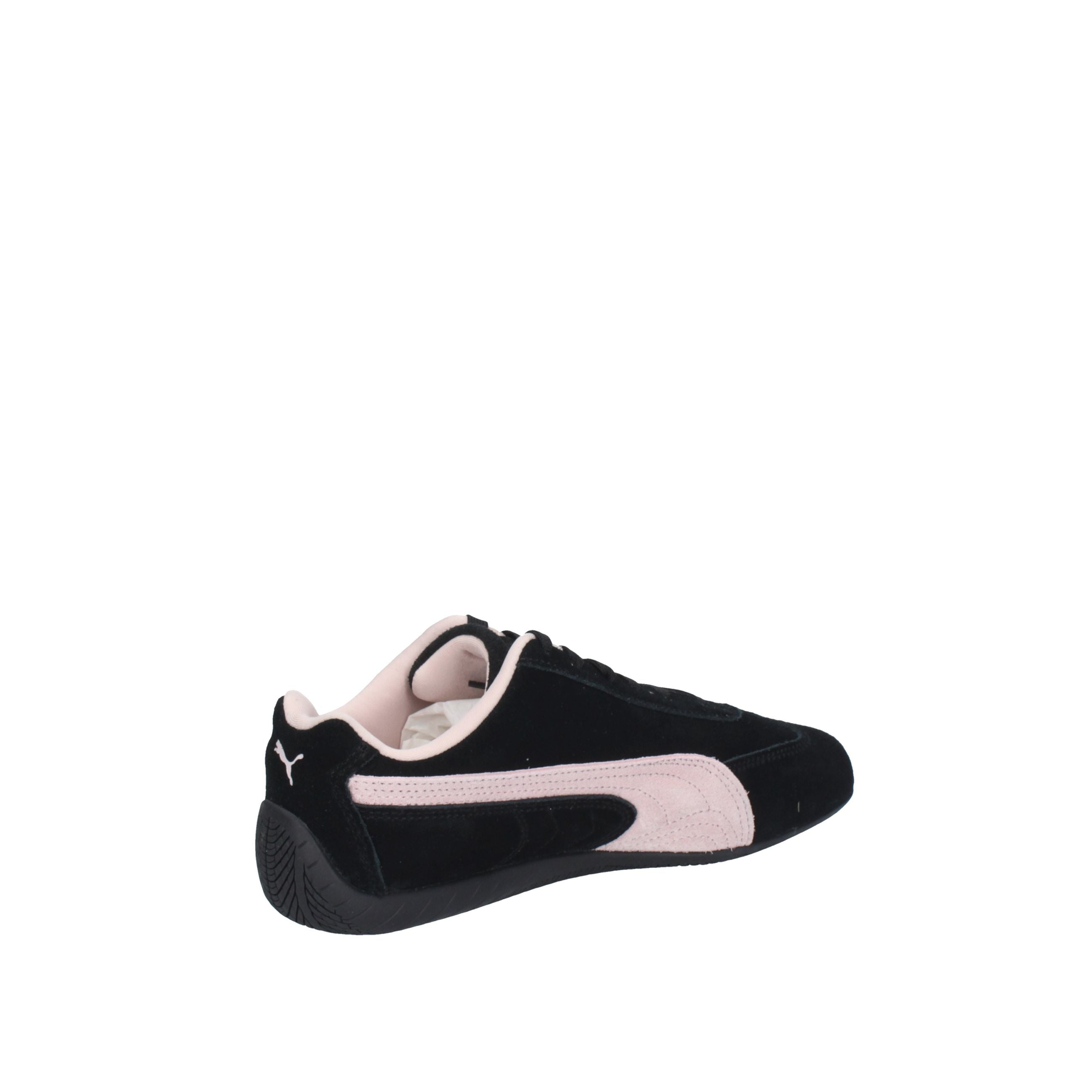 Puma SNEAKERS 398846-09 Nero