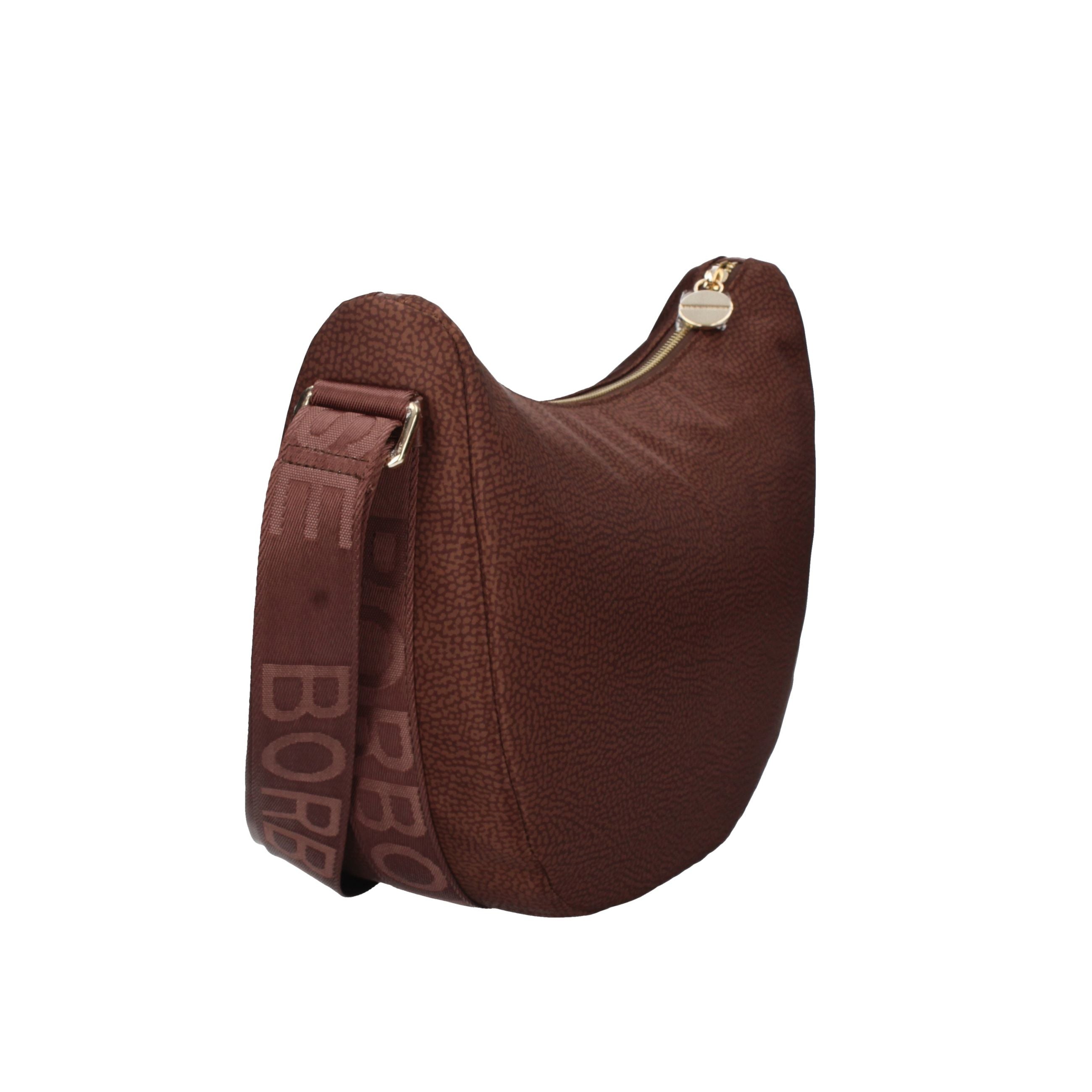 BORBONESE Borse 934108I15 ALLORO