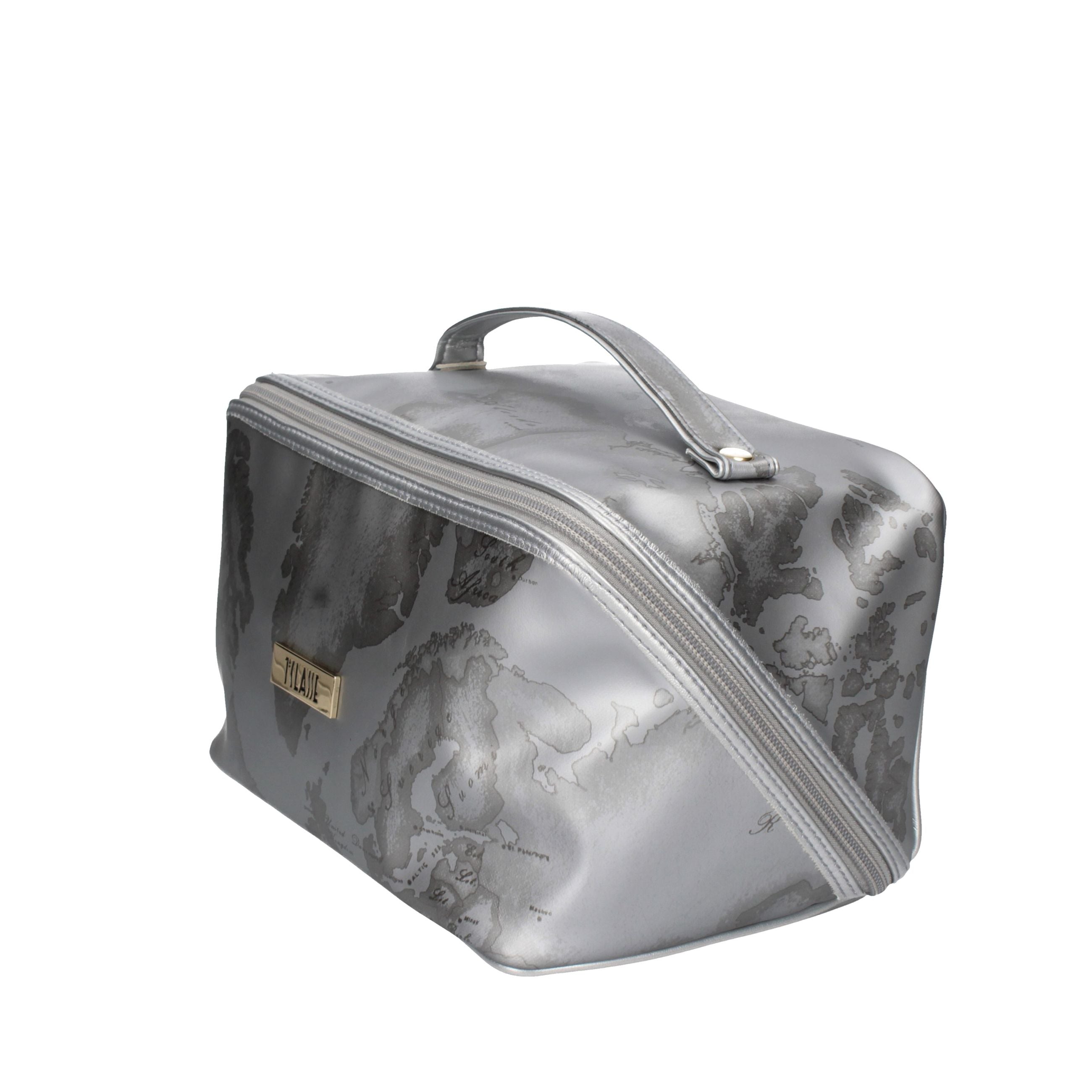 ALVIERO MARTINI Borsa E262/9332 0080 ARGENTO