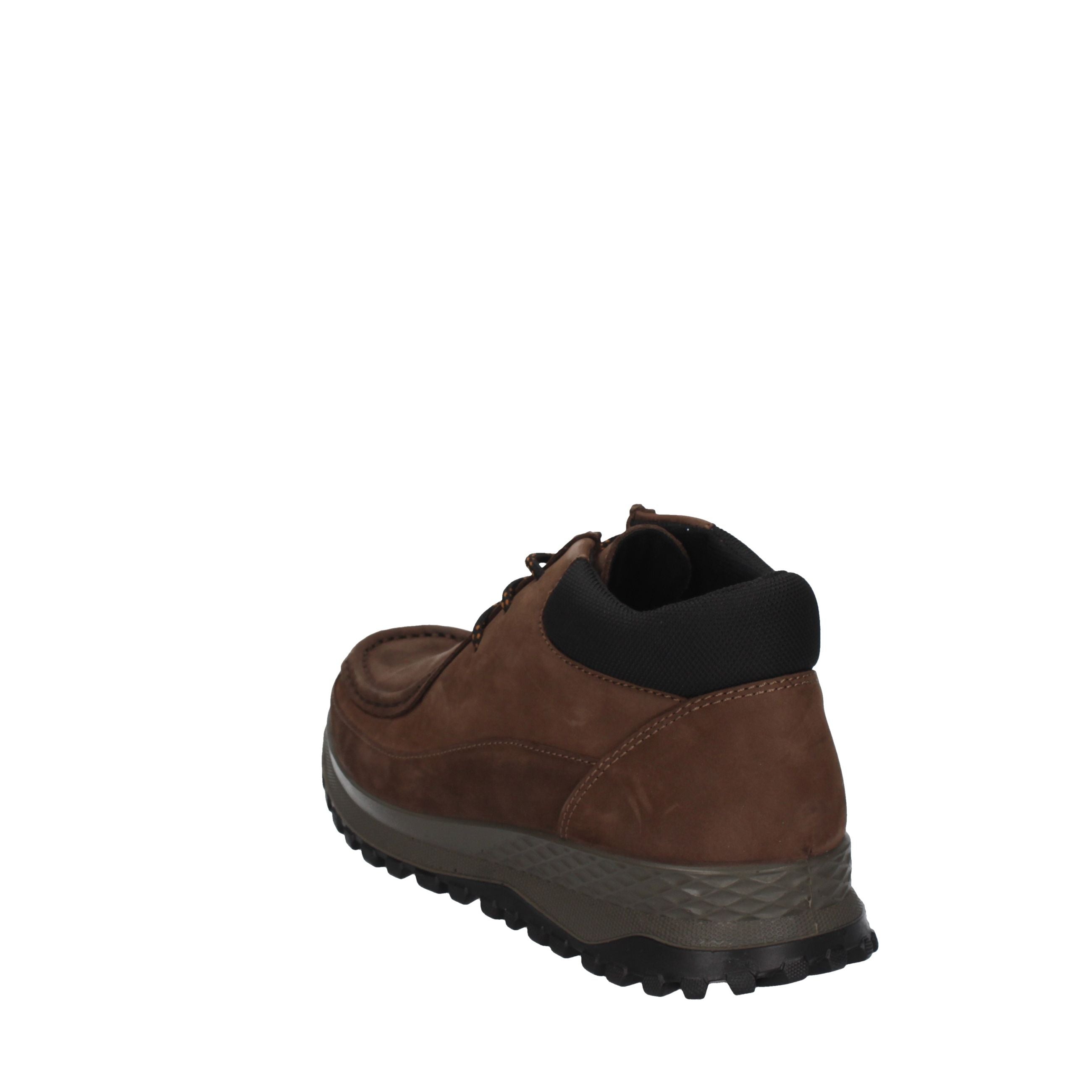 IGI&CO Scarpe 86250/11 CAFFE'