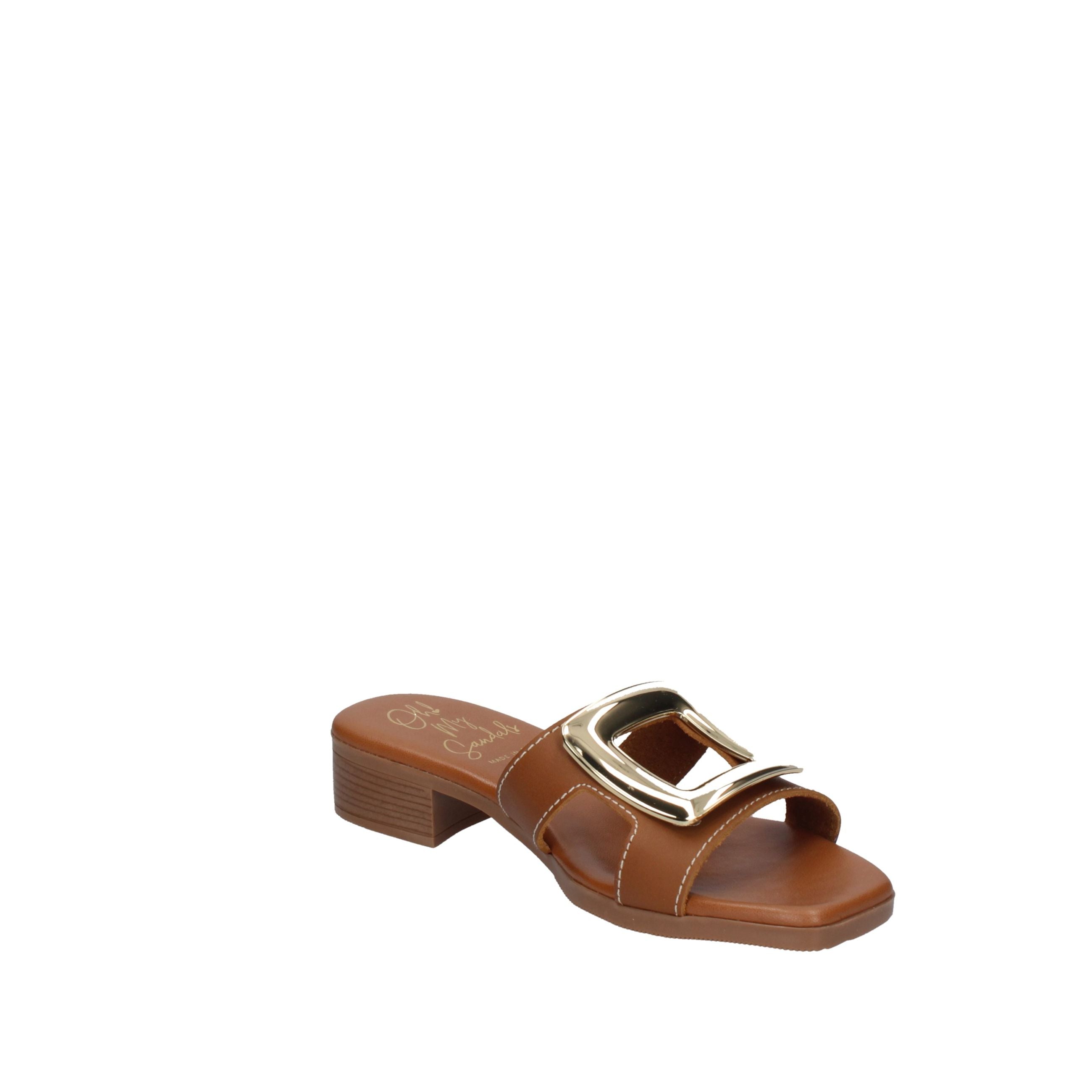 OH MY SANDALS  5884