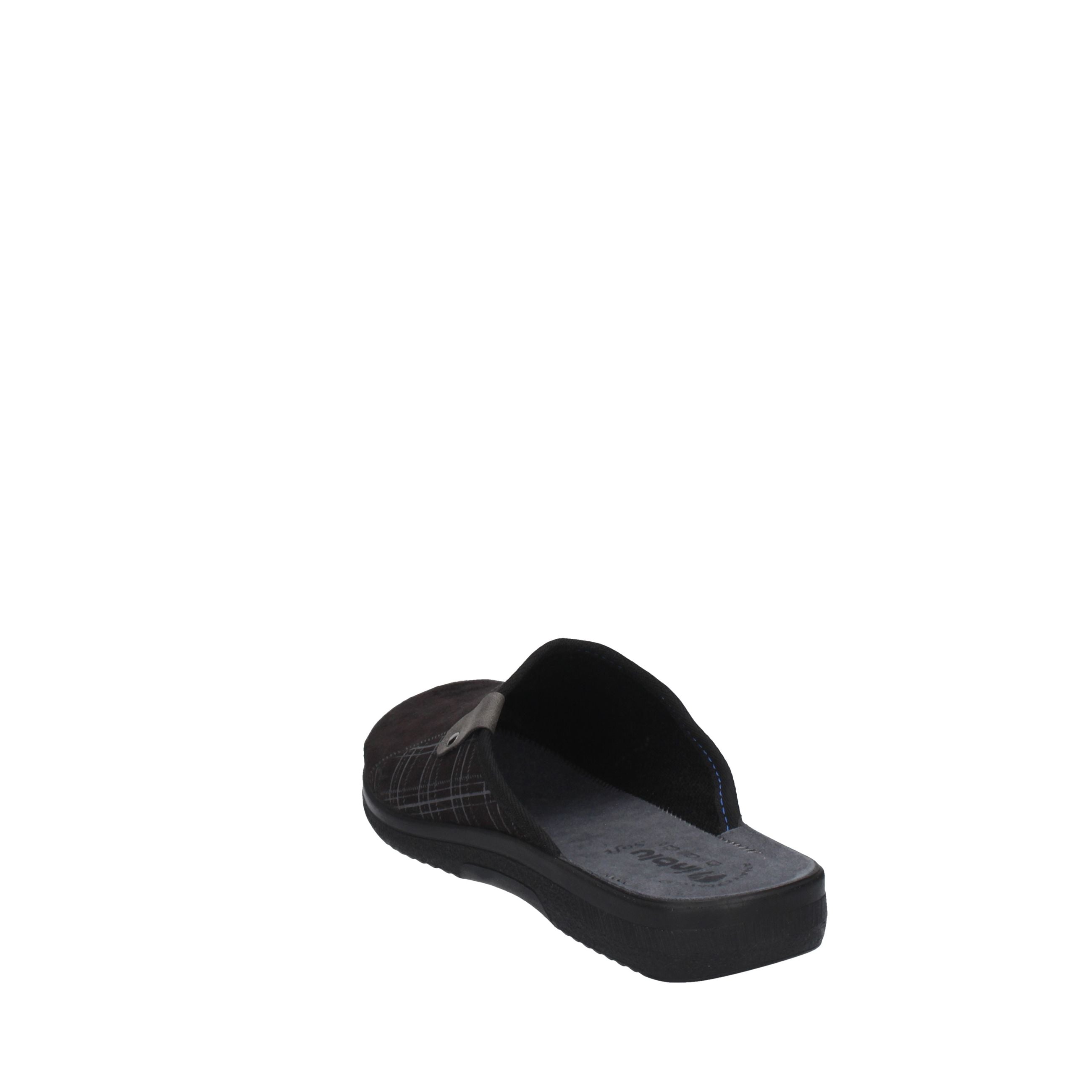 Inblu CIABATTA DG 17 Nero