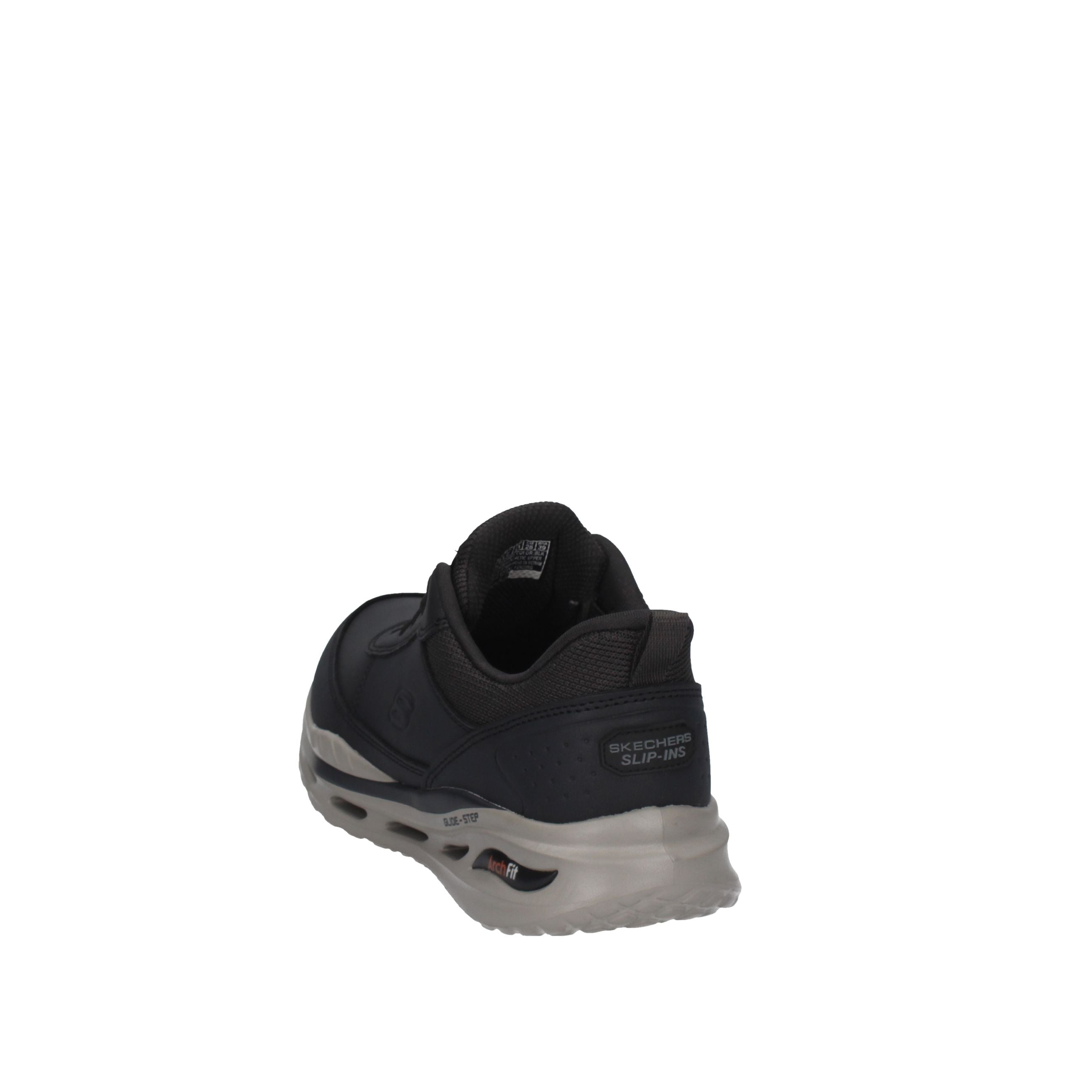 Skechers SNEAKERS 210981/BLK Nero