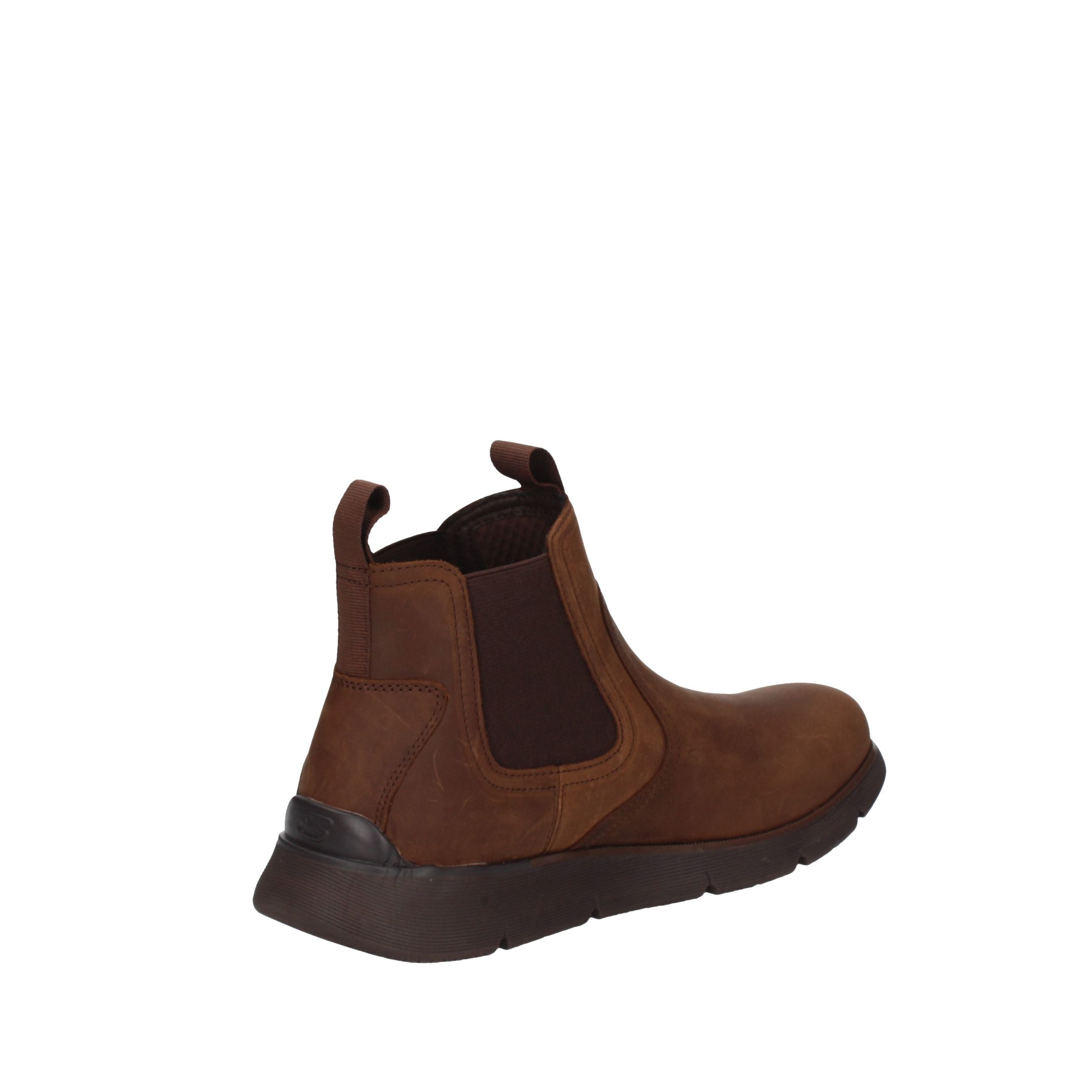 Skechers Scarpe 205227/CHOC CIOCCOLATO