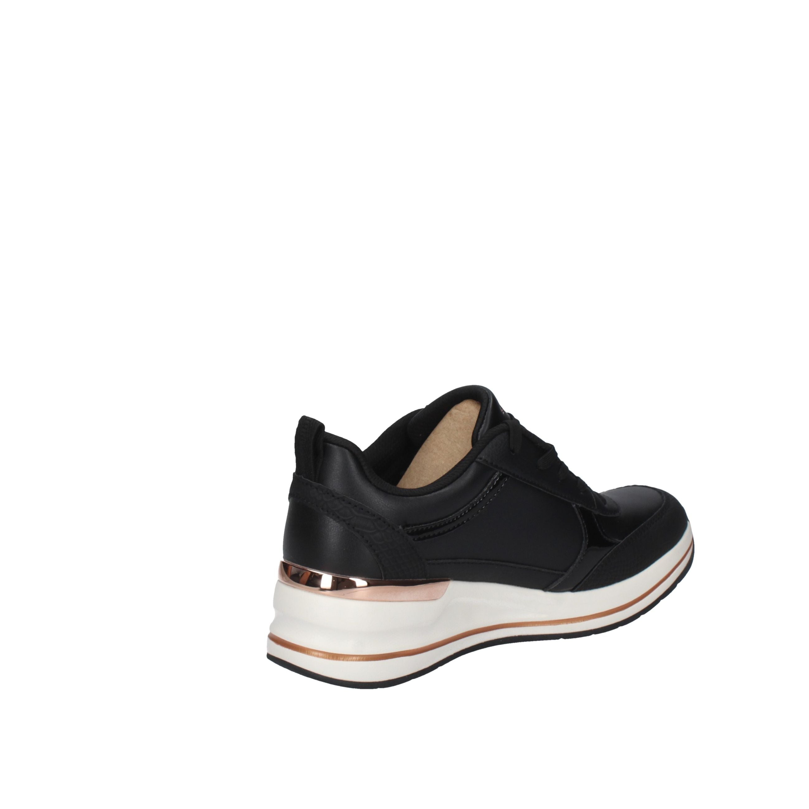 Skechers SNEAKERS 177345/BLK Nero