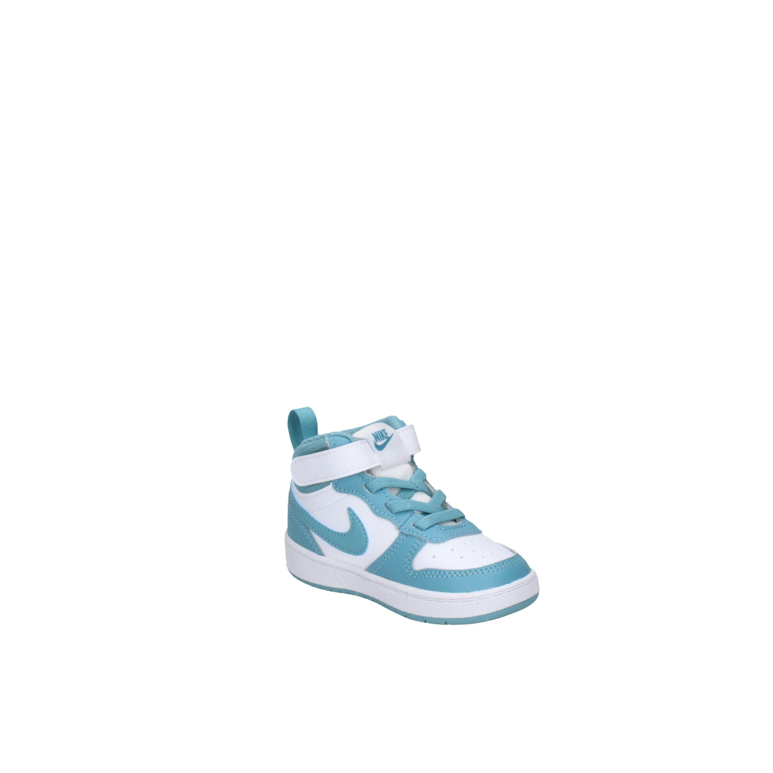 Nike SNEAKERS CD7784-129 AZZURRO