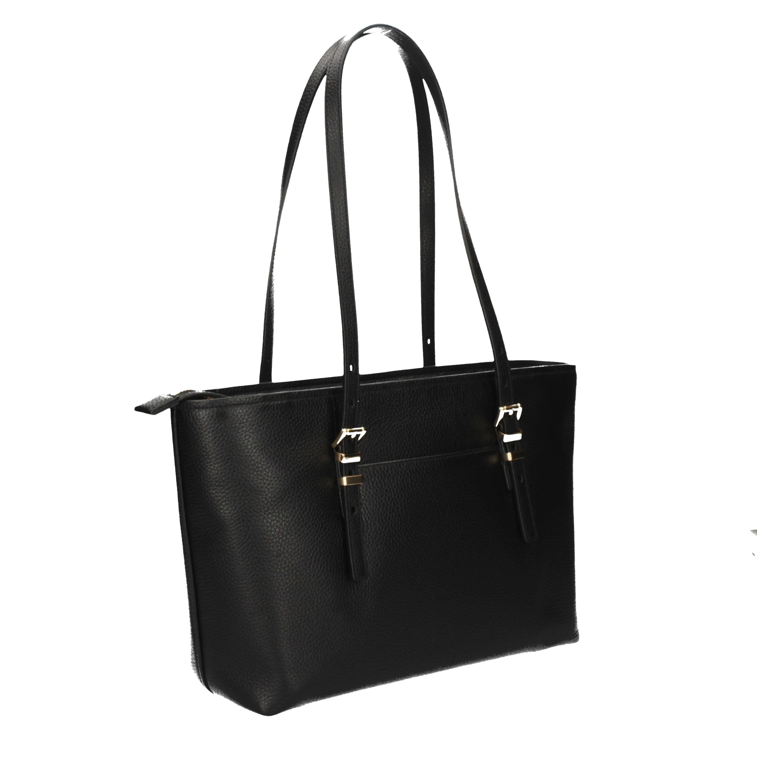 MICHAEL KORS TOTE 30T5GQNT2L BLACK