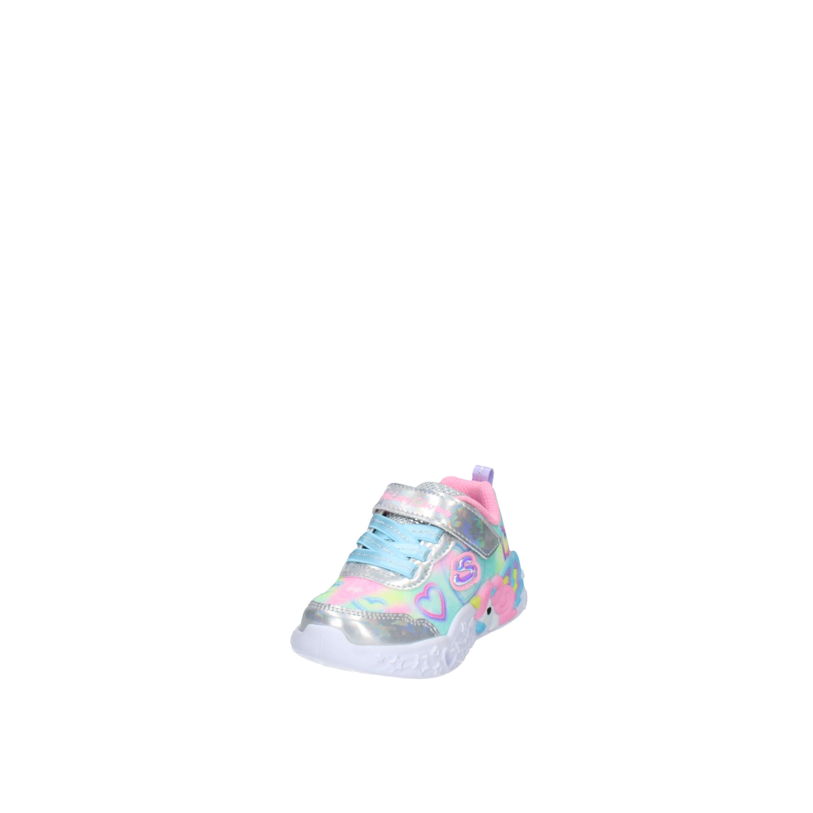 Skechers SNEAKERS 303064N/SMLT Multicolore