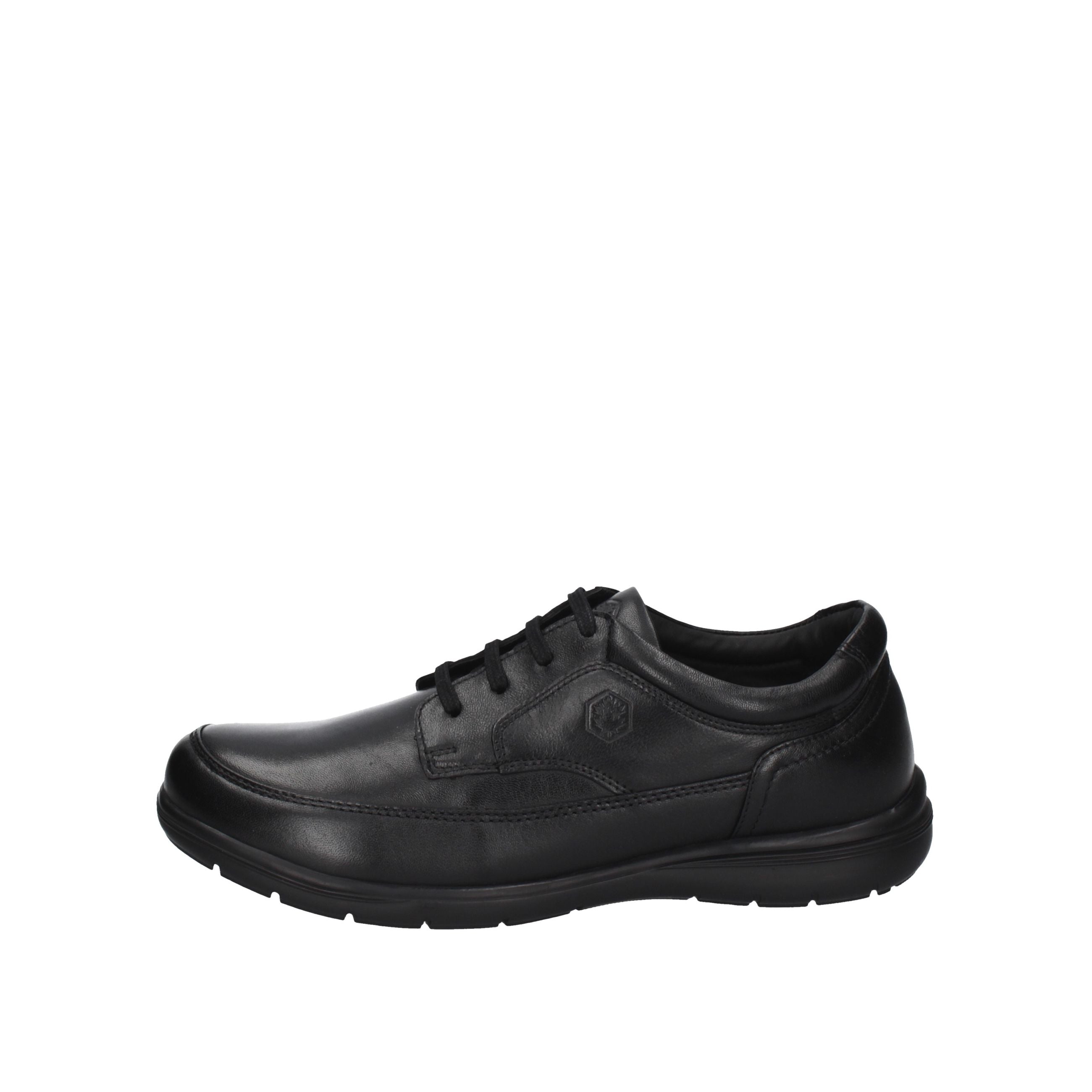 LUMBERJACK Scarpe 102216649 BLACK