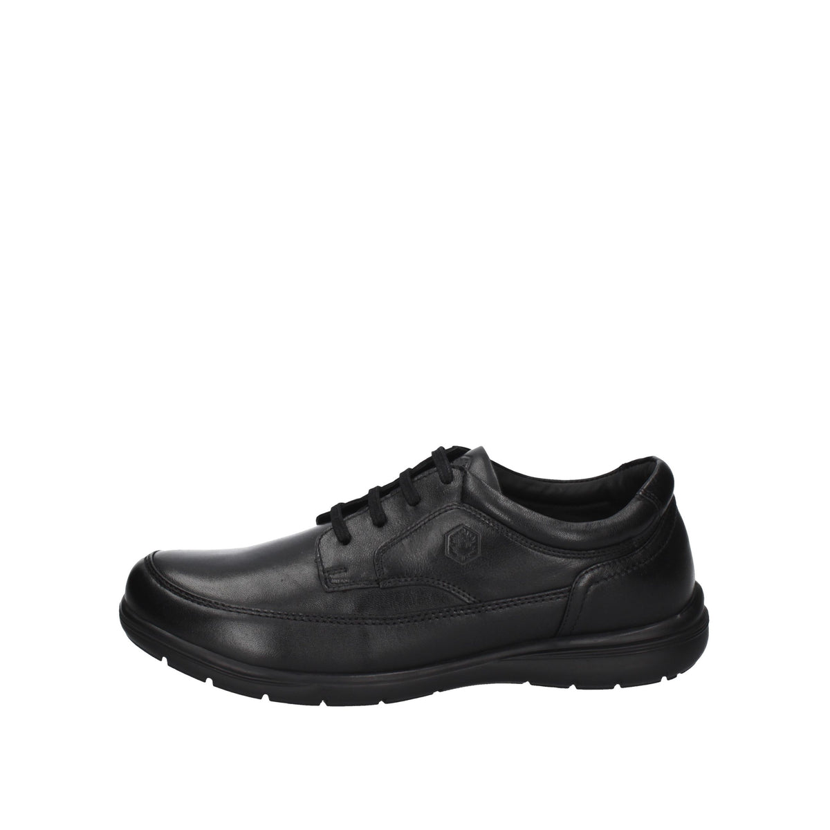 LUMBERJACK Scarpe 102216649 BLACK