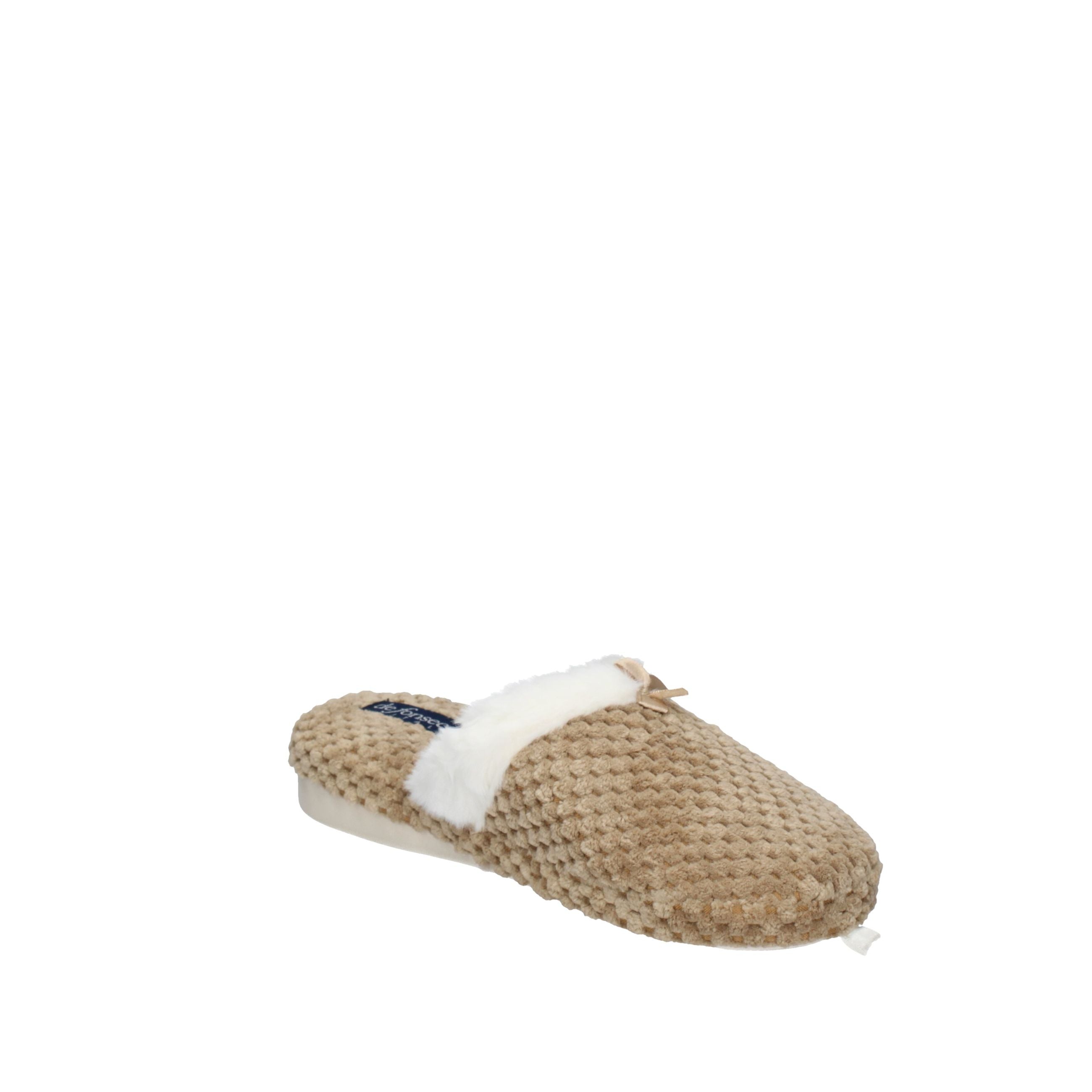 De Fonseca CIABATTA VERONA I WA55 Grigio