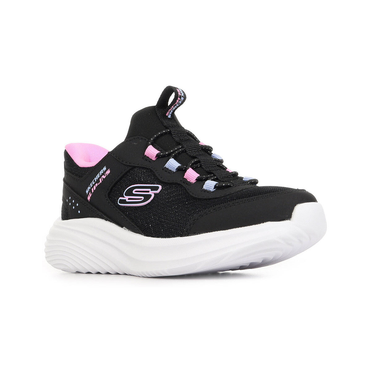Skechers BOUNDER PRO 303690L/BLK