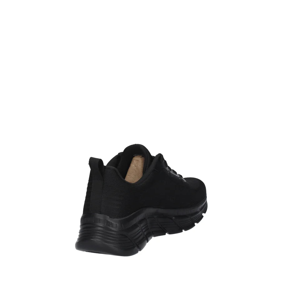 Skechers BOBS B FLEX HI FLYING HI 117385/BBK