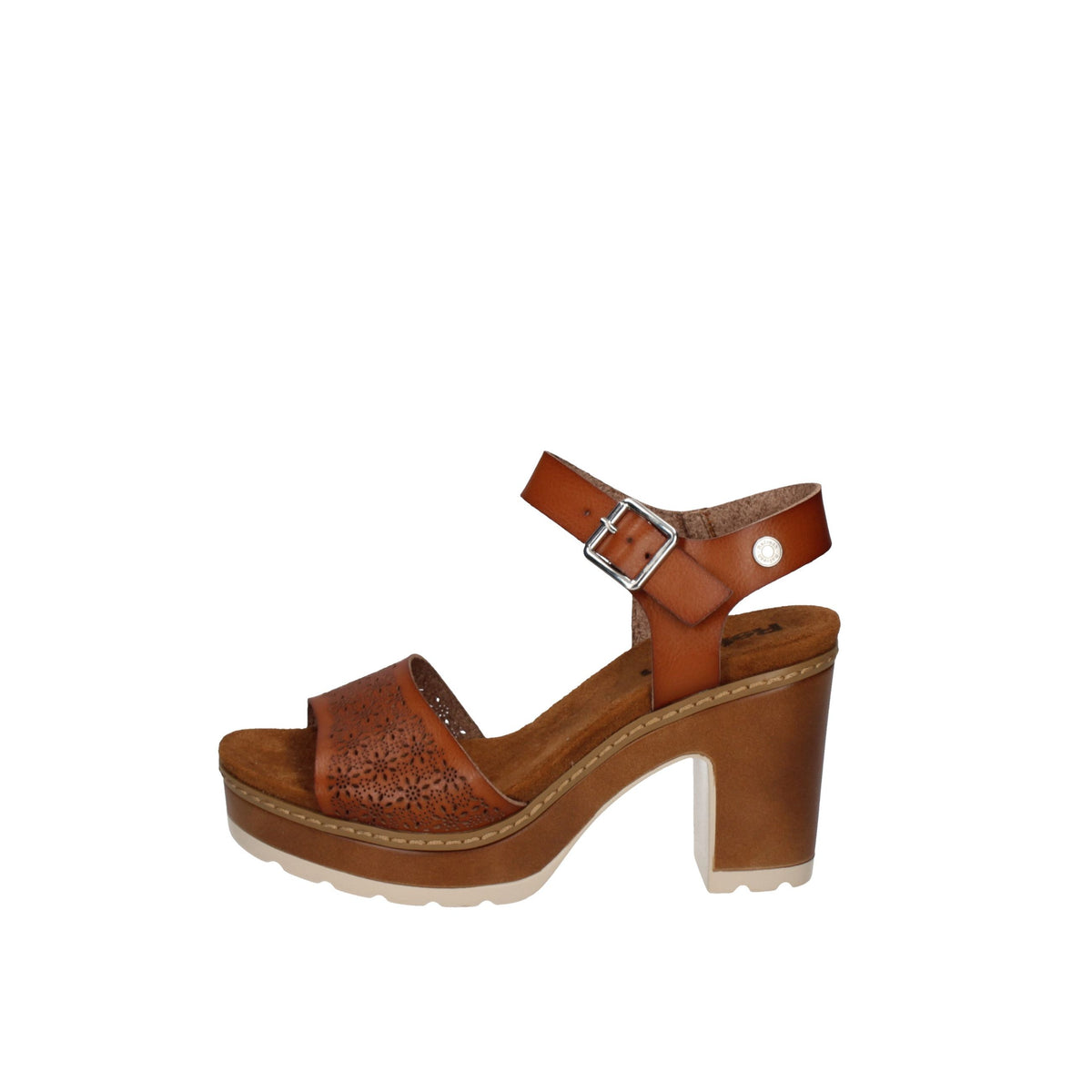 Refresh Sandali 172781 Beige