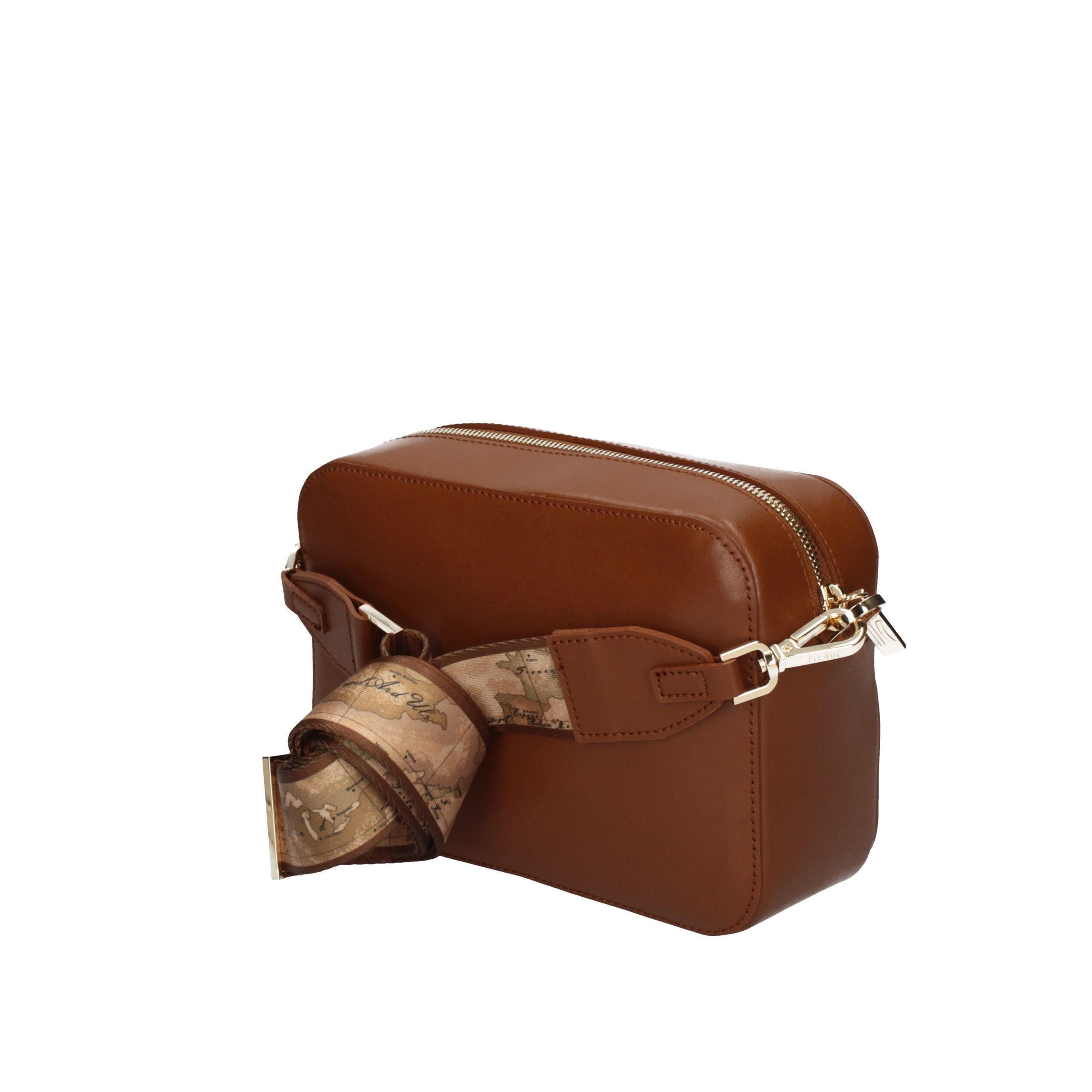 ALVIERO MARTINI Borse LE05/8620 0001 NERO