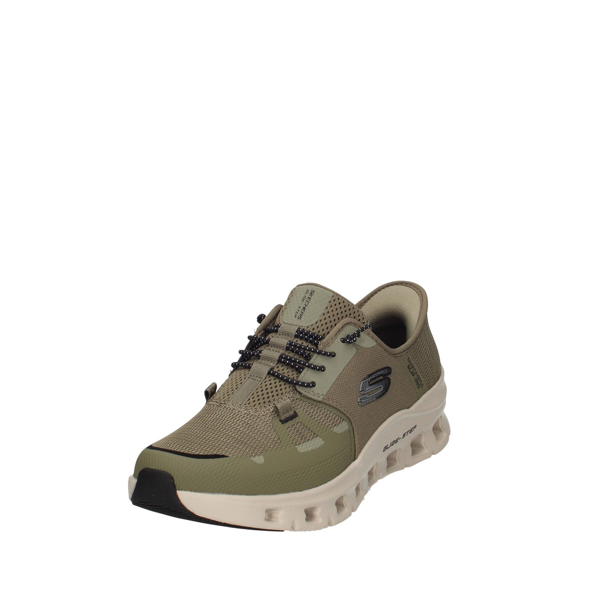 Skechers GLIDE STEP PRO 232930/OLBK