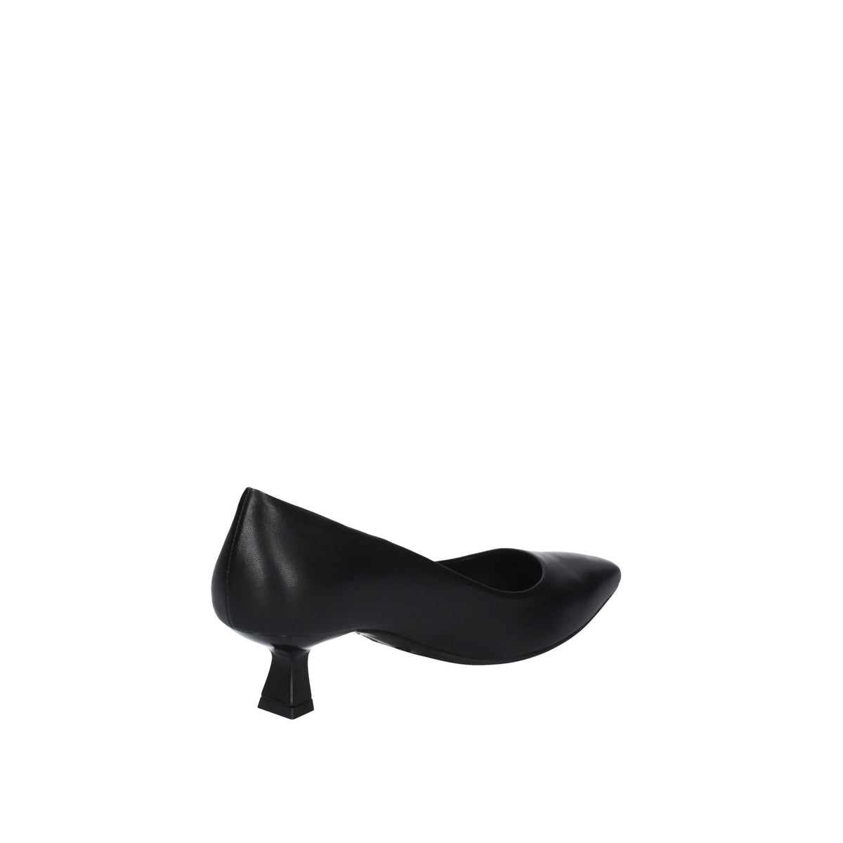 MELLUSO Scarpe D5200 Nero