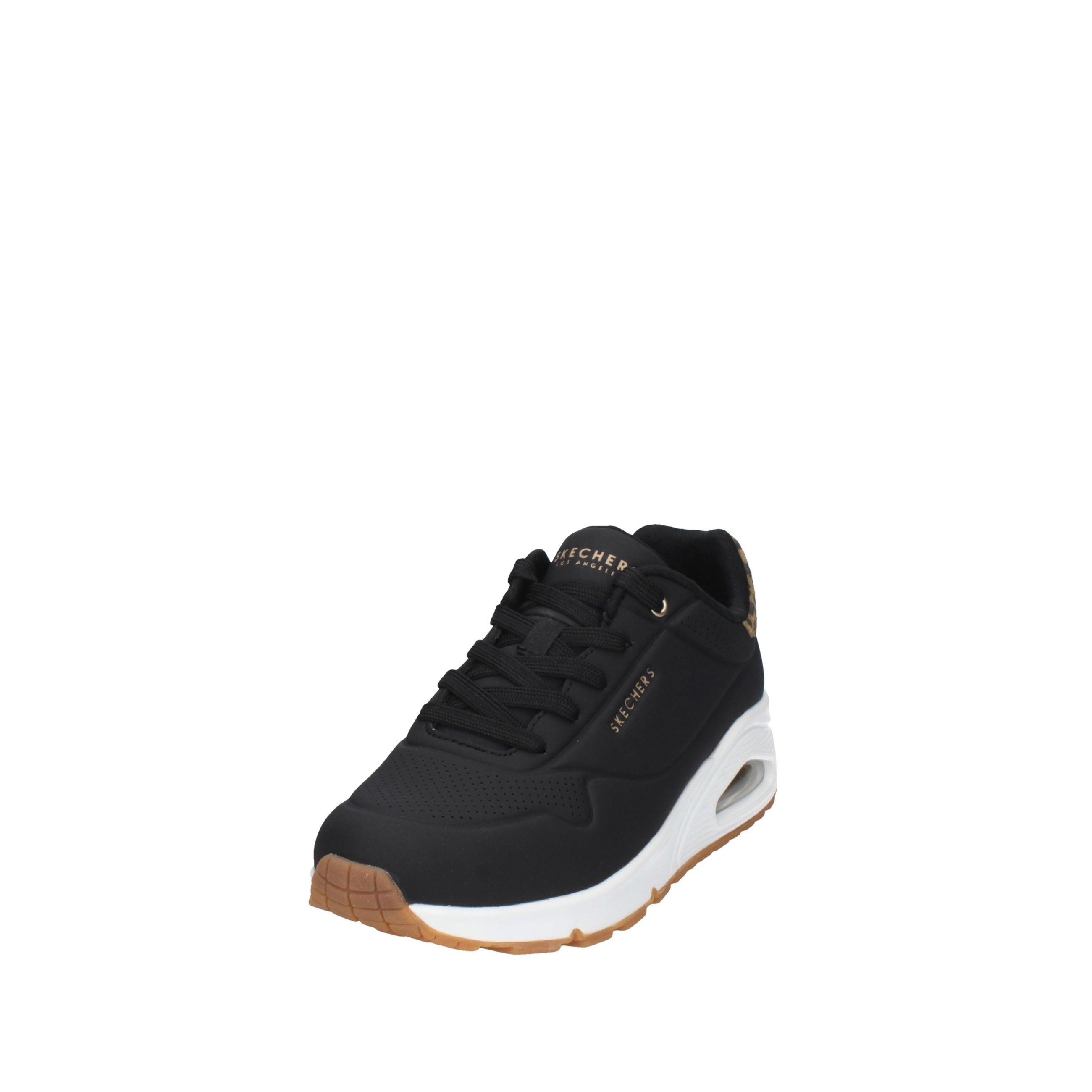 Skechers SNEAKERS 177093/BKLD Nero