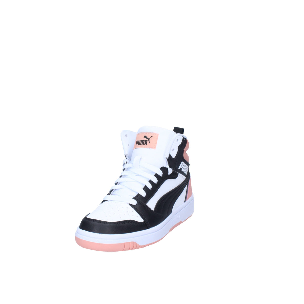 Puma SNEAKERS 393831-07 Nero