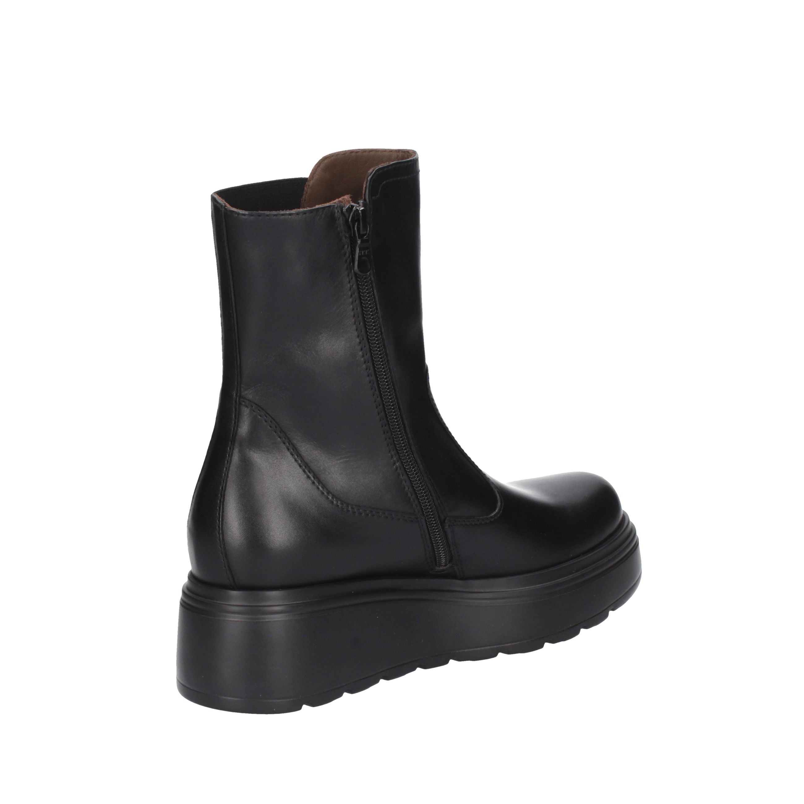 NERO GIARDINI Scarpe I514901D 100 NERO