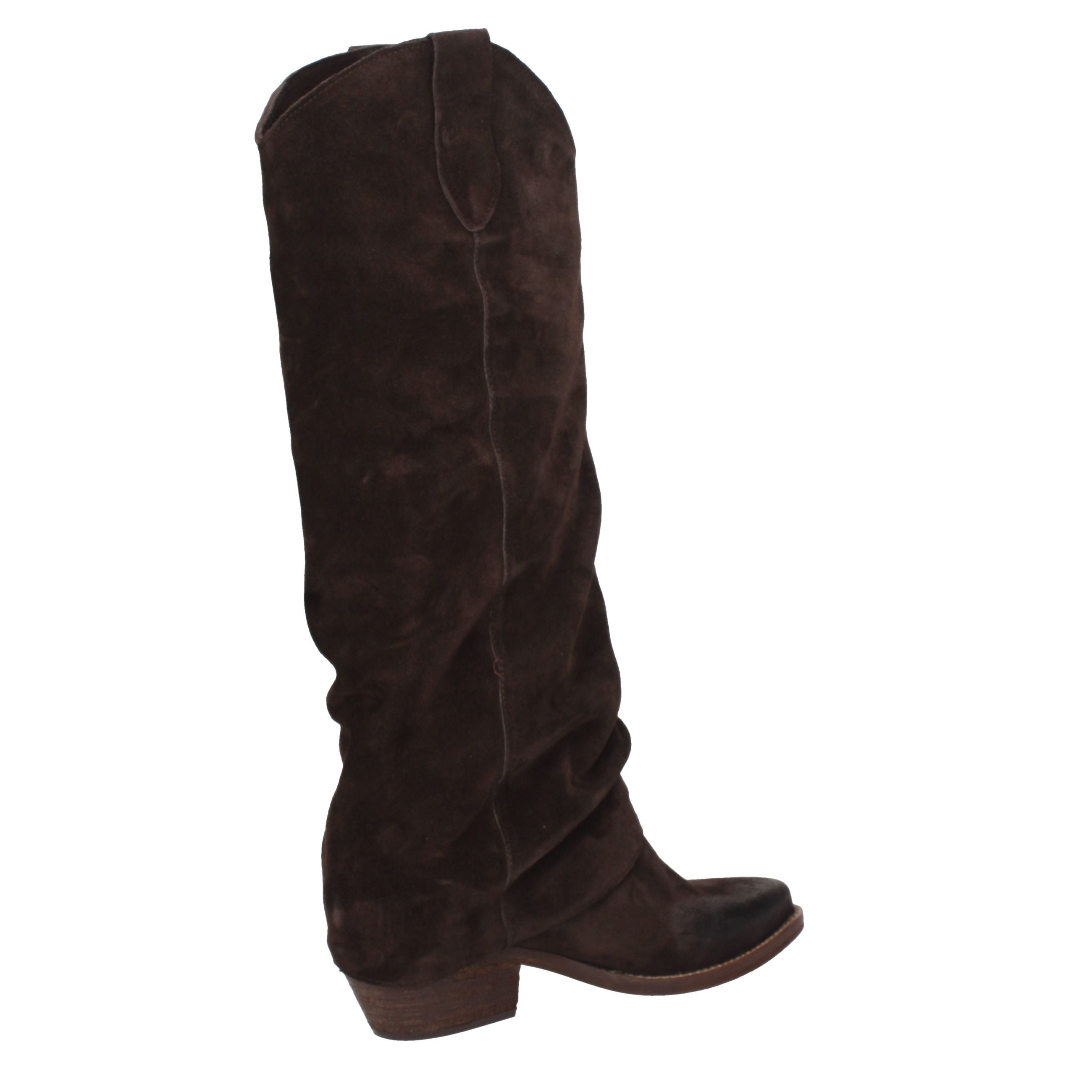 SOIRE'E Scarpe TEX28 Nero