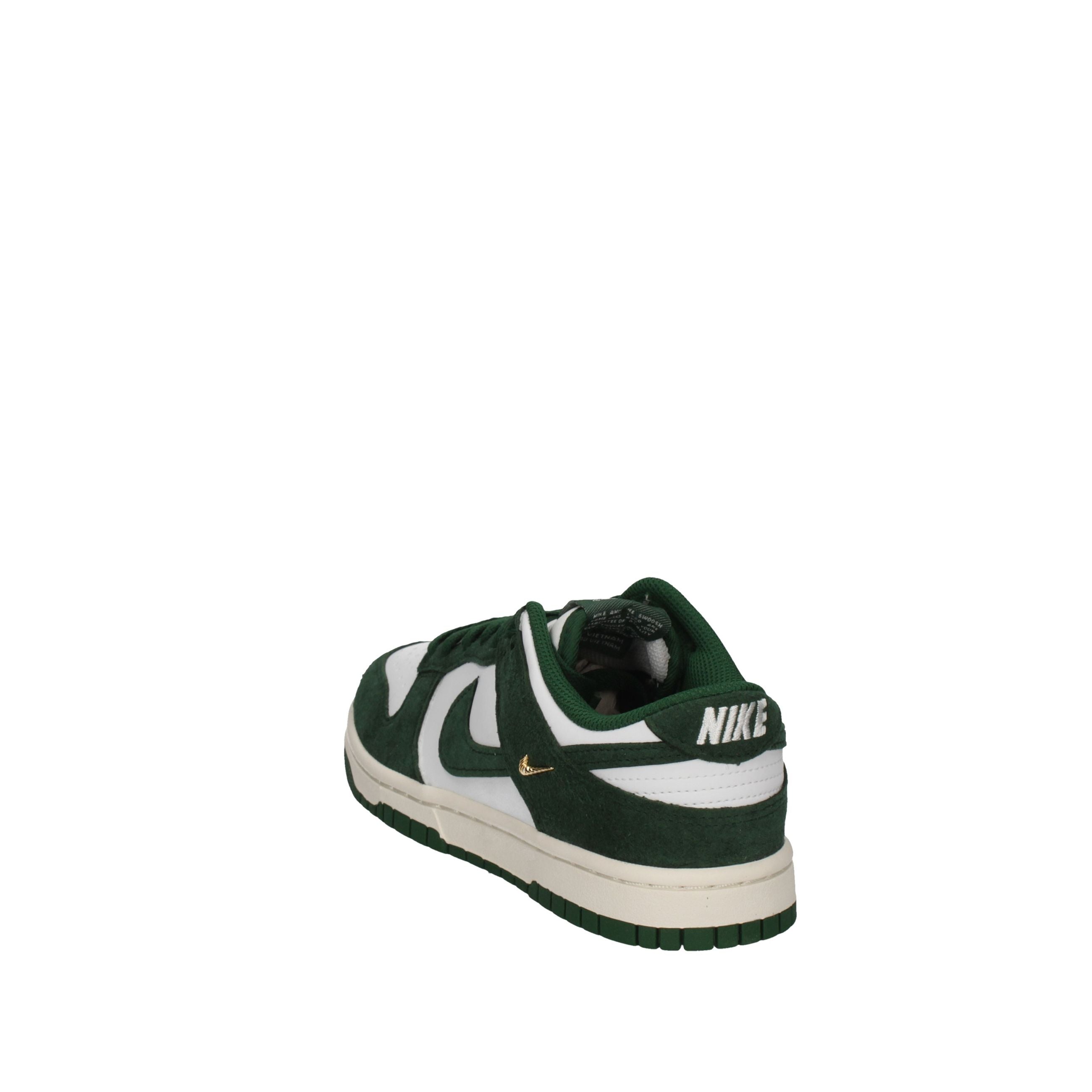 Nike SNEAKERS IB4417-100 Verde