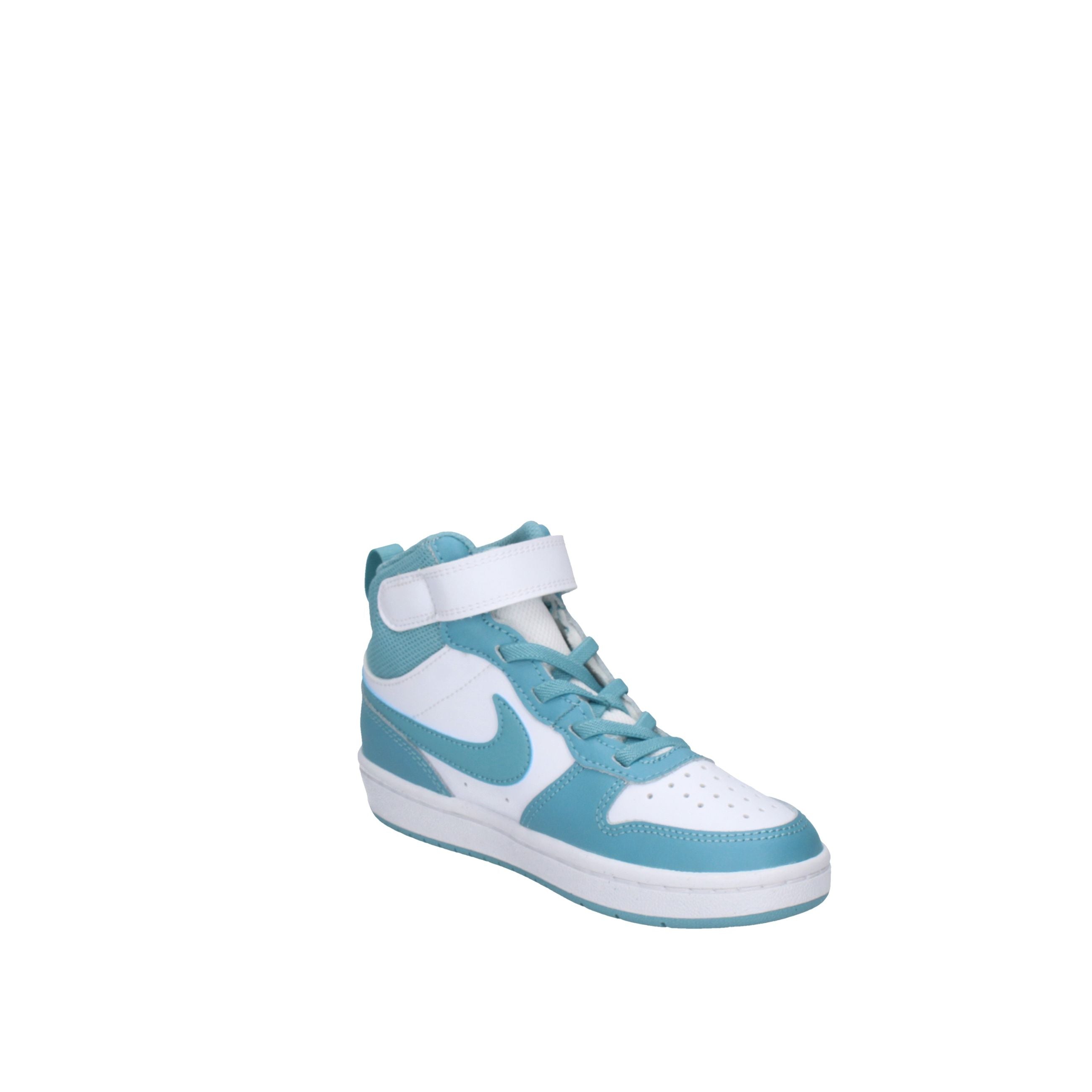 Nike SNEAKERS CD7783-129 AZZURRO