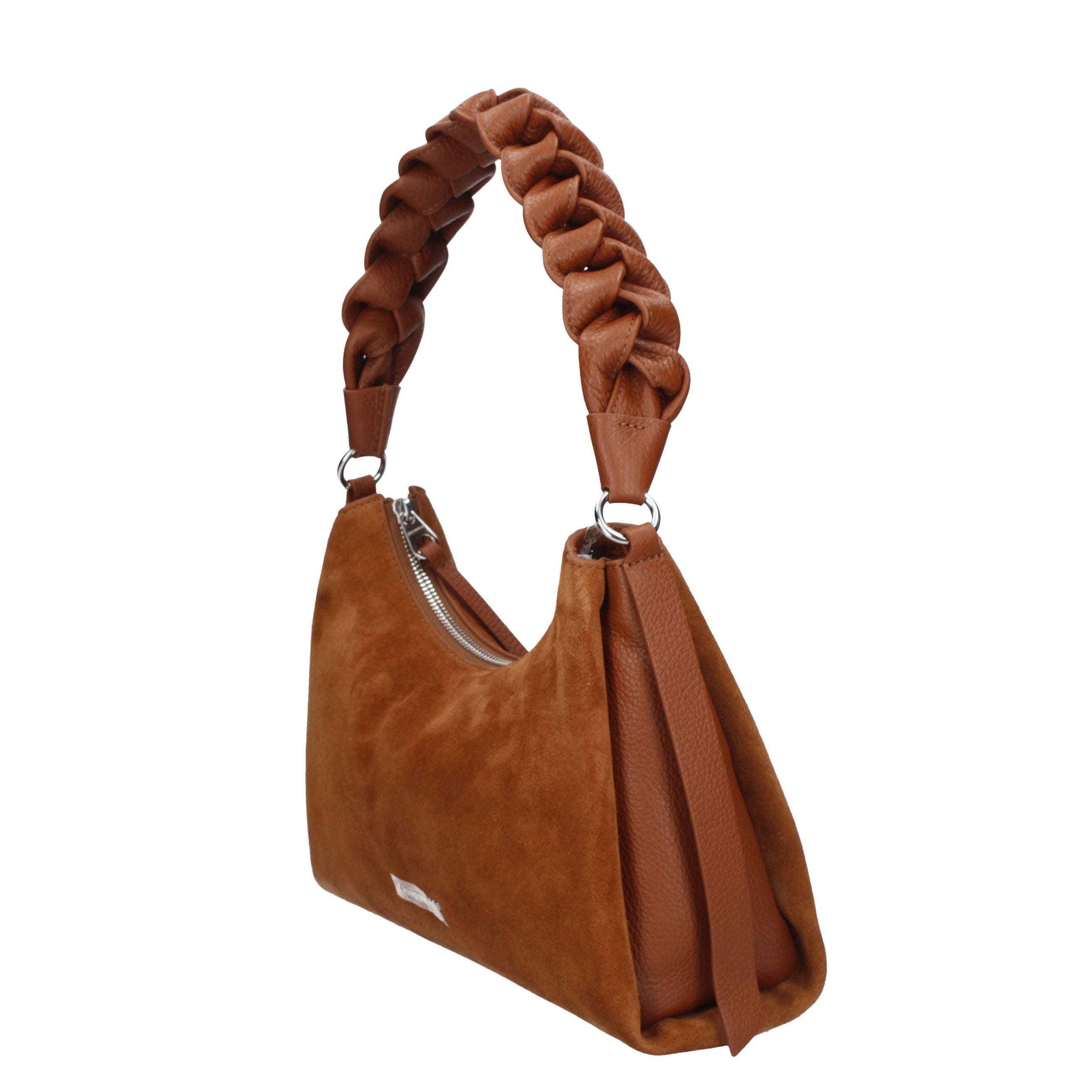 COCCINELLE Borse E1 P6P 13 03 01 BRUNETTE