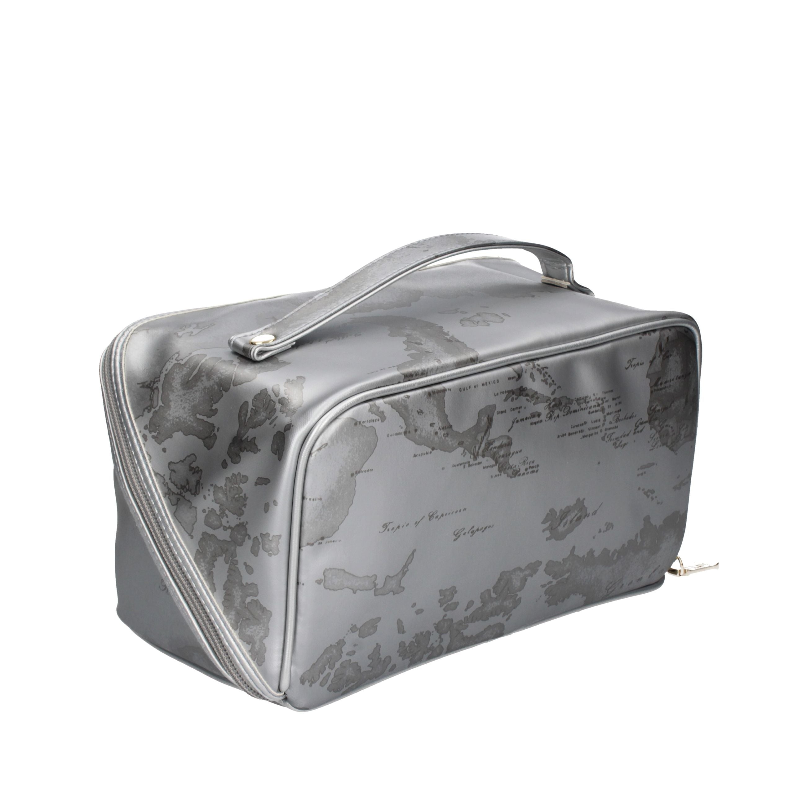 ALVIERO MARTINI Borsa E262/9332 0080 ARGENTO