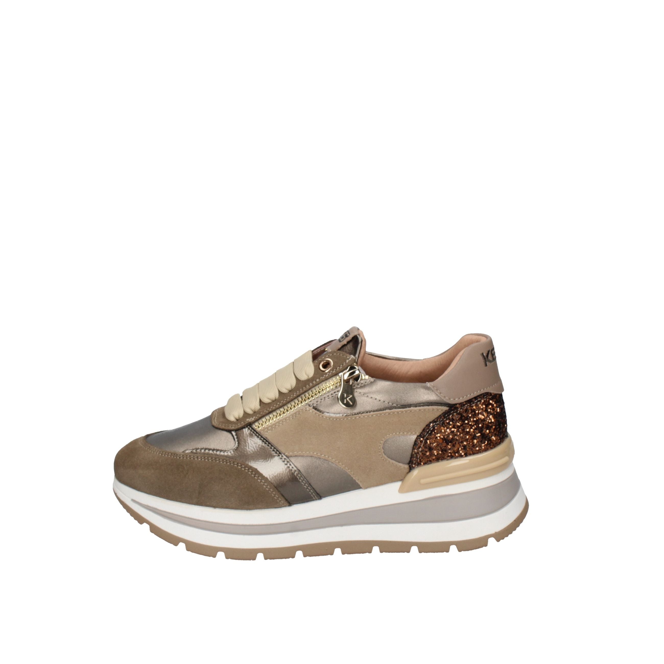 Keys SNEAKERS K-11230 Beige