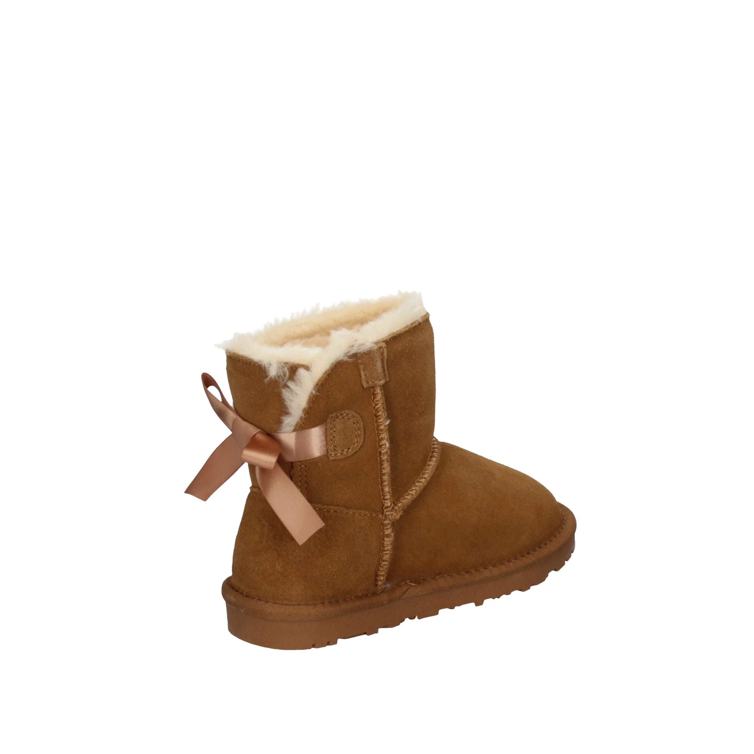 LUMBERJACK Scarpe 102226649 Marrone