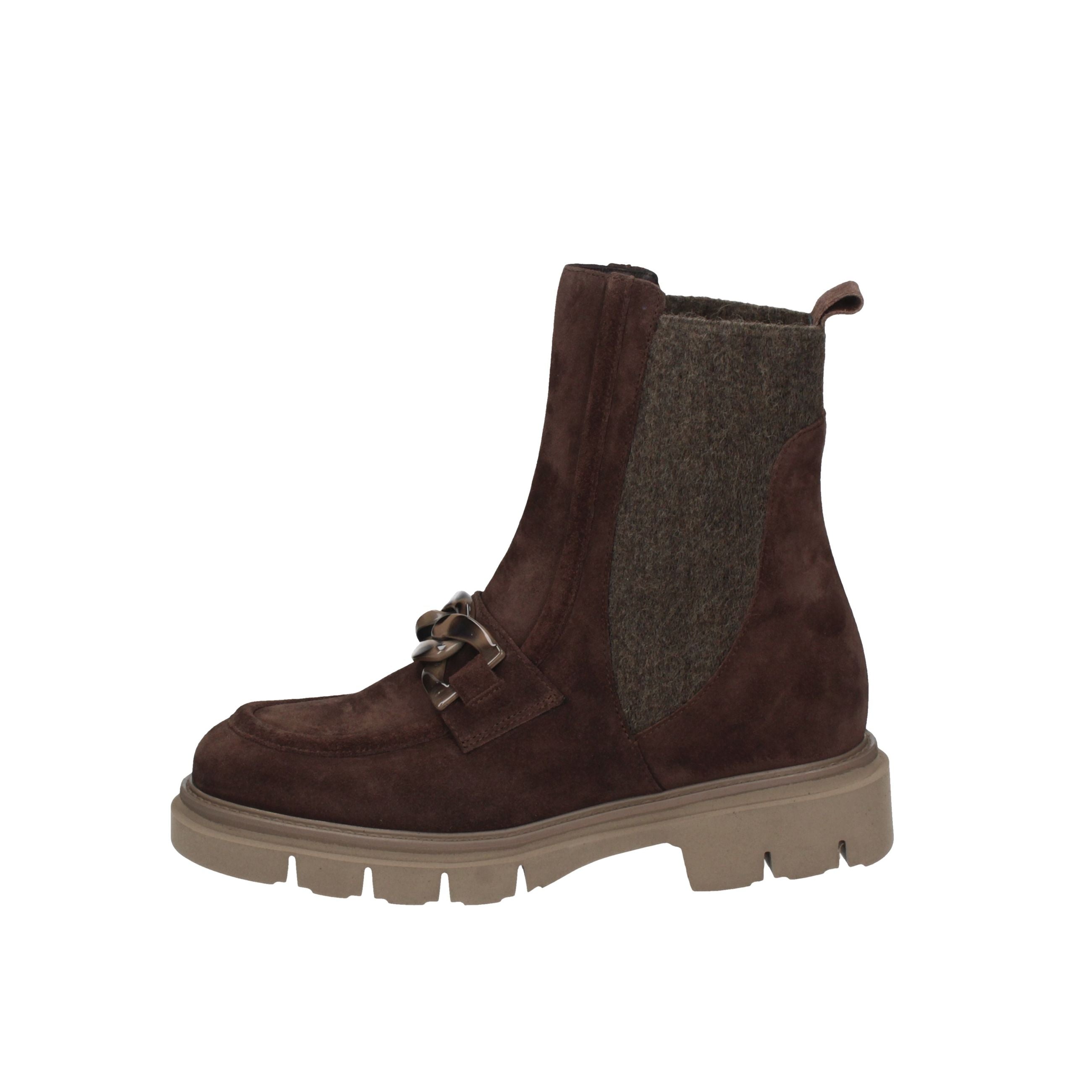 LUCA GROSSI Scarpe K168T QUINOA