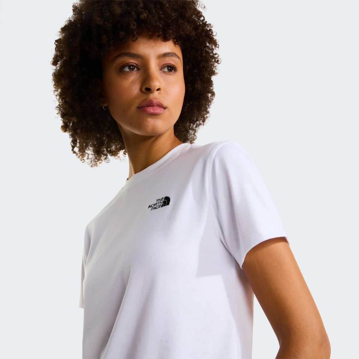 The North Face EVOLUTION SD SLIM SS TEE NF0A8FX7FN4