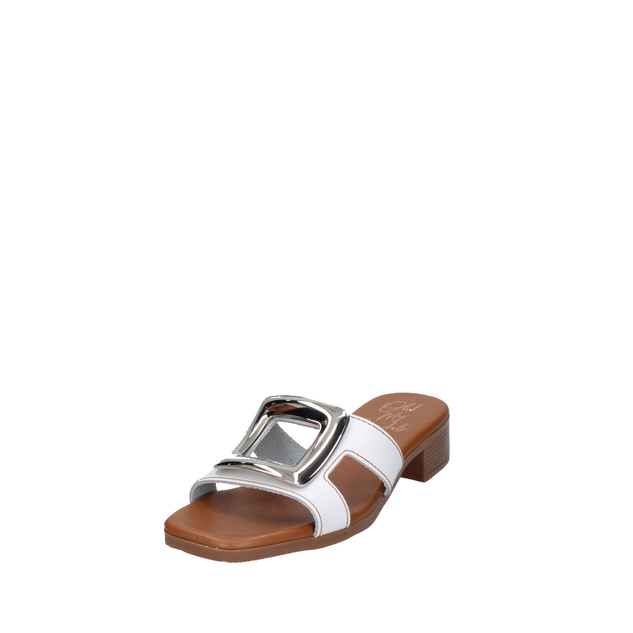 OH MY SANDALS  5884