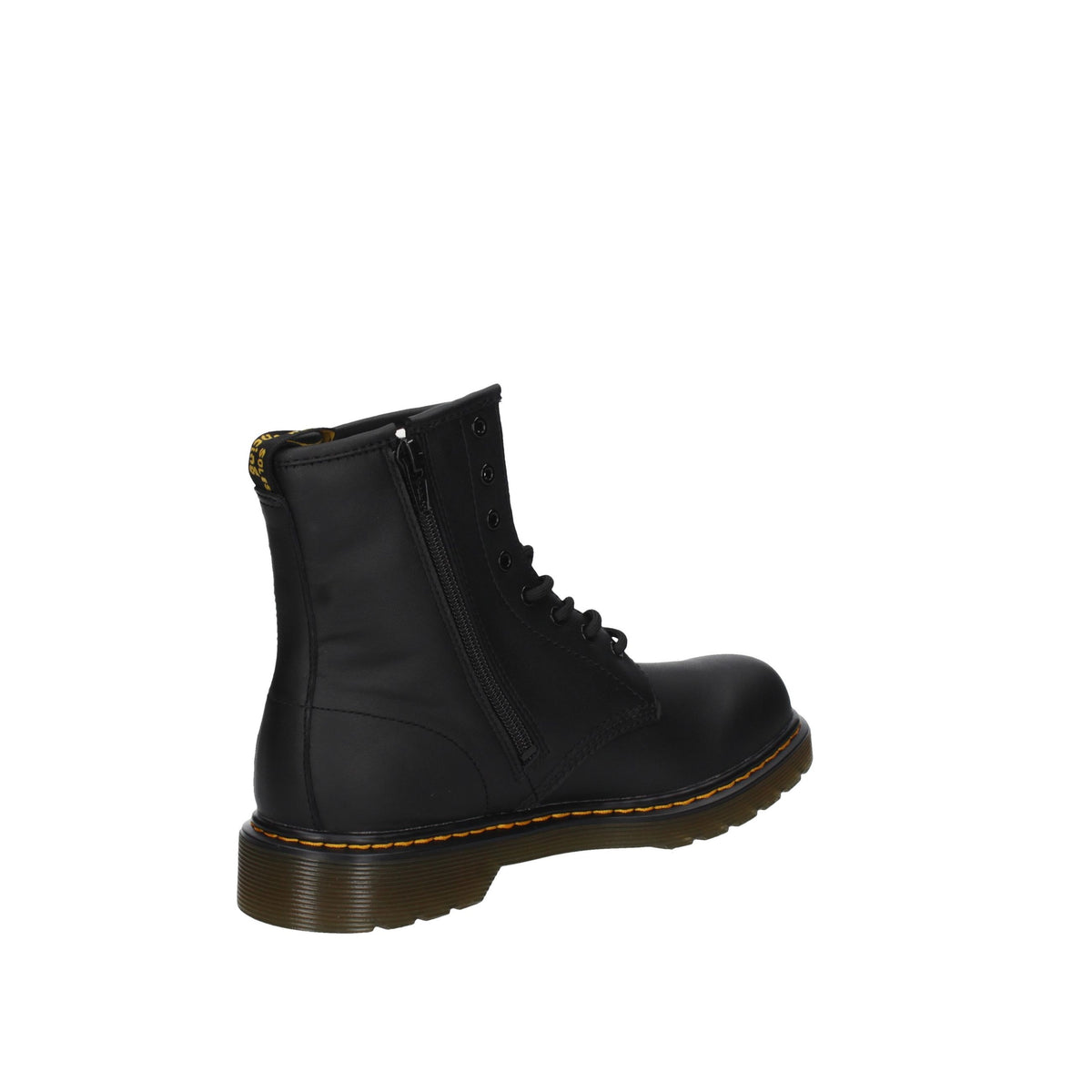 DR.MARTENS Scarpe 21975001 BLACK/BLACK