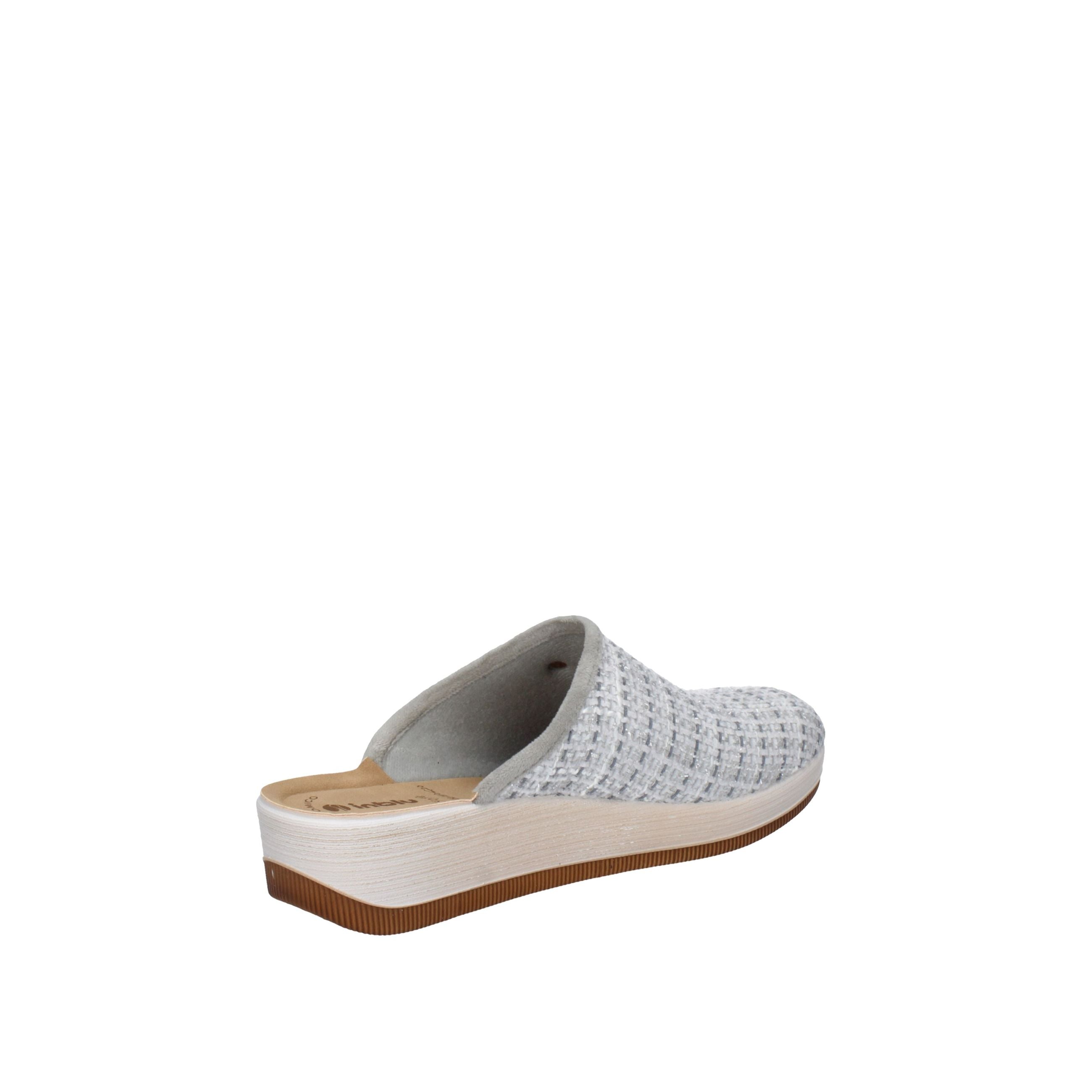 Inblu CIABATTA GC 42 Argento