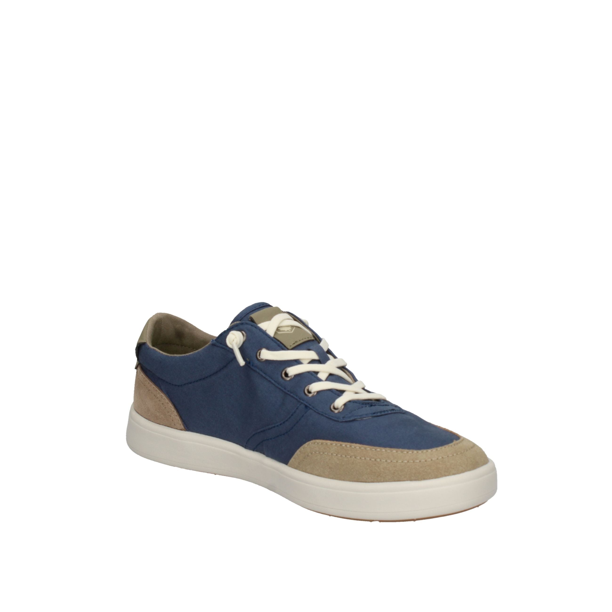 LUMBERJACK SNEAKERS CON LACCI 102269060