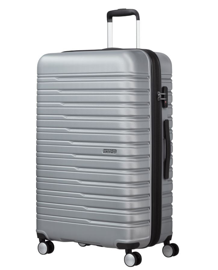 AMERICAN TOURISTER BY SAMSONITE Valigie e Trolley 149769-ME8*003 SKY SILVER