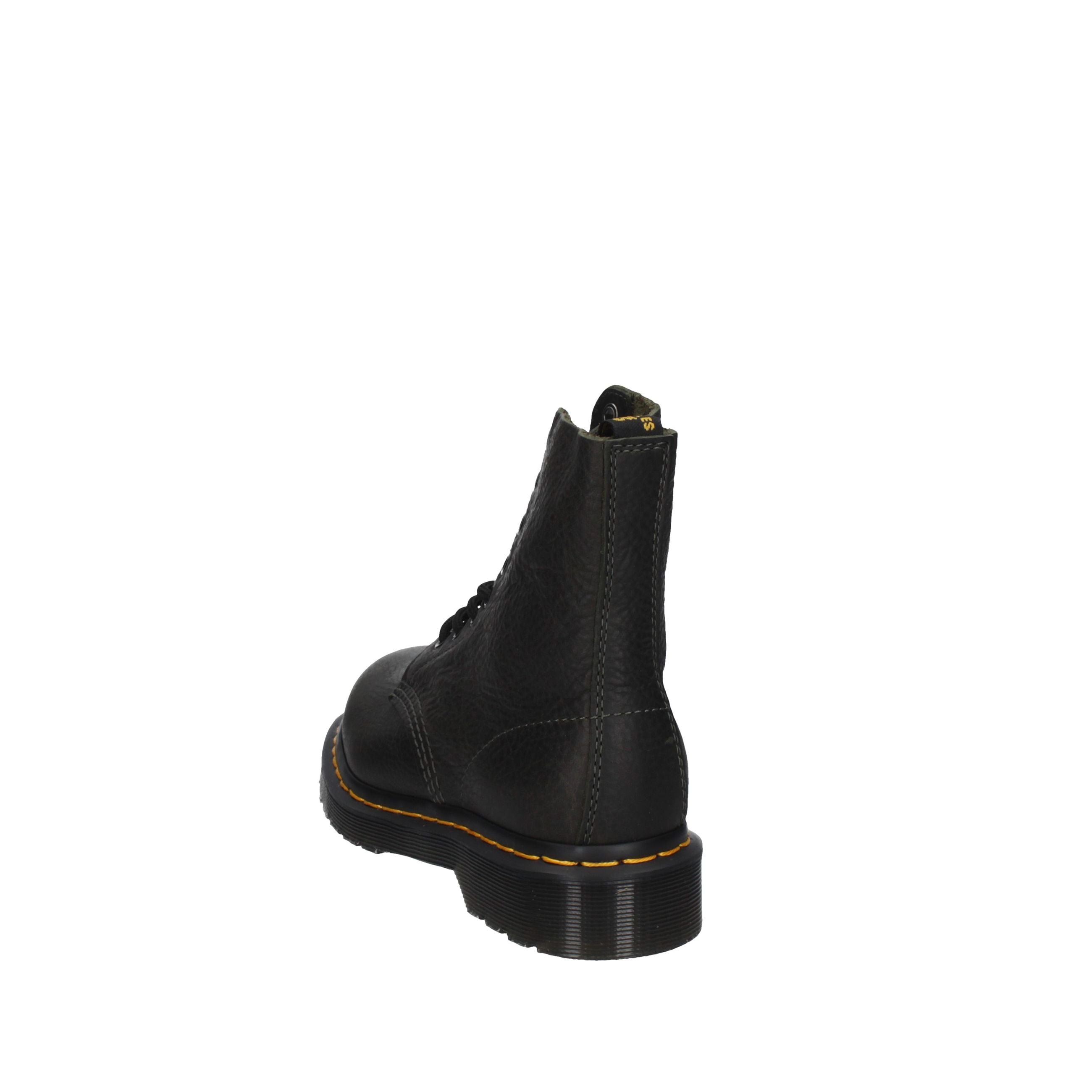 DR.MARTENS Scarpe 31981300 FOREST GREEN